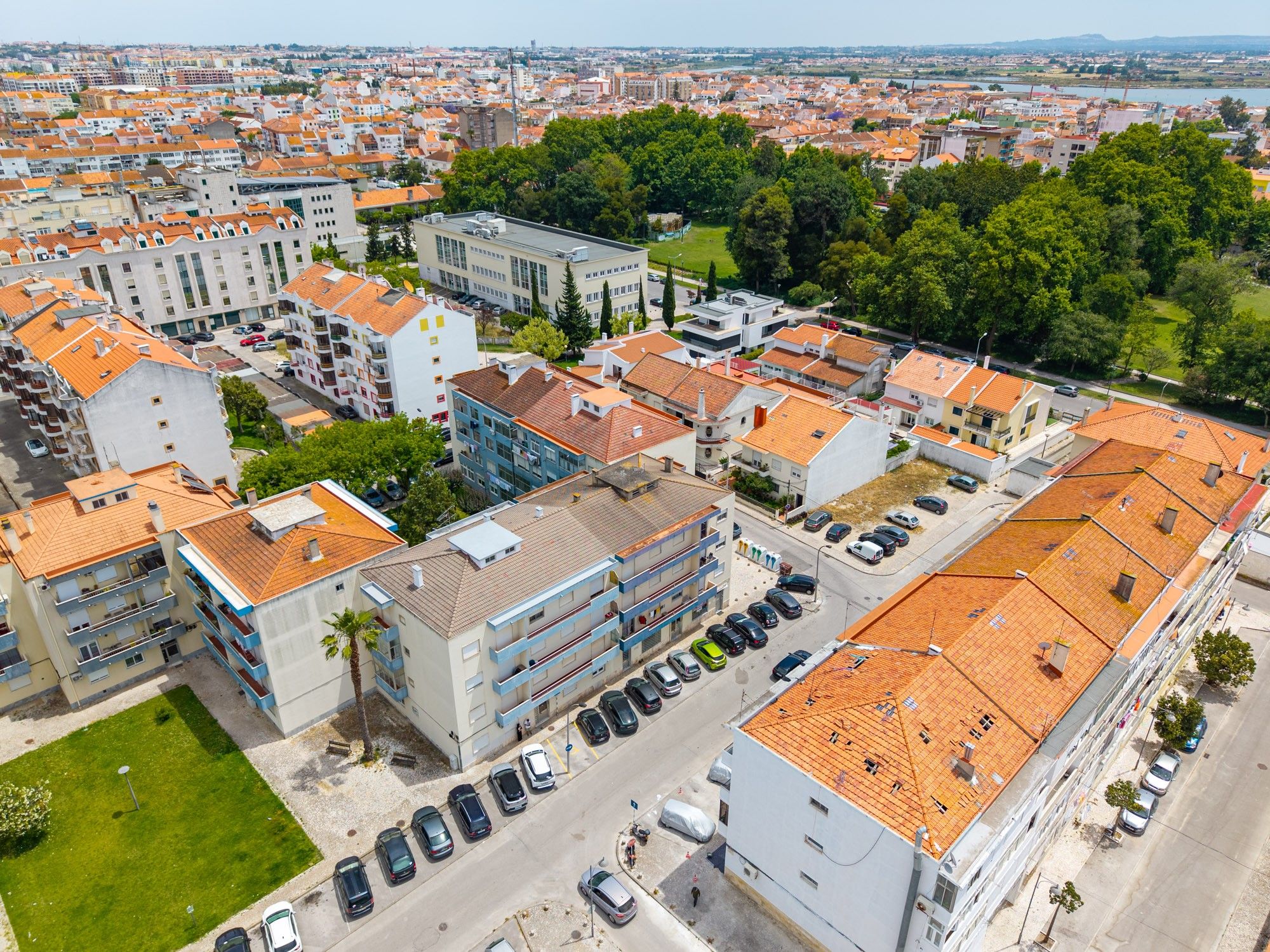 Apartamento