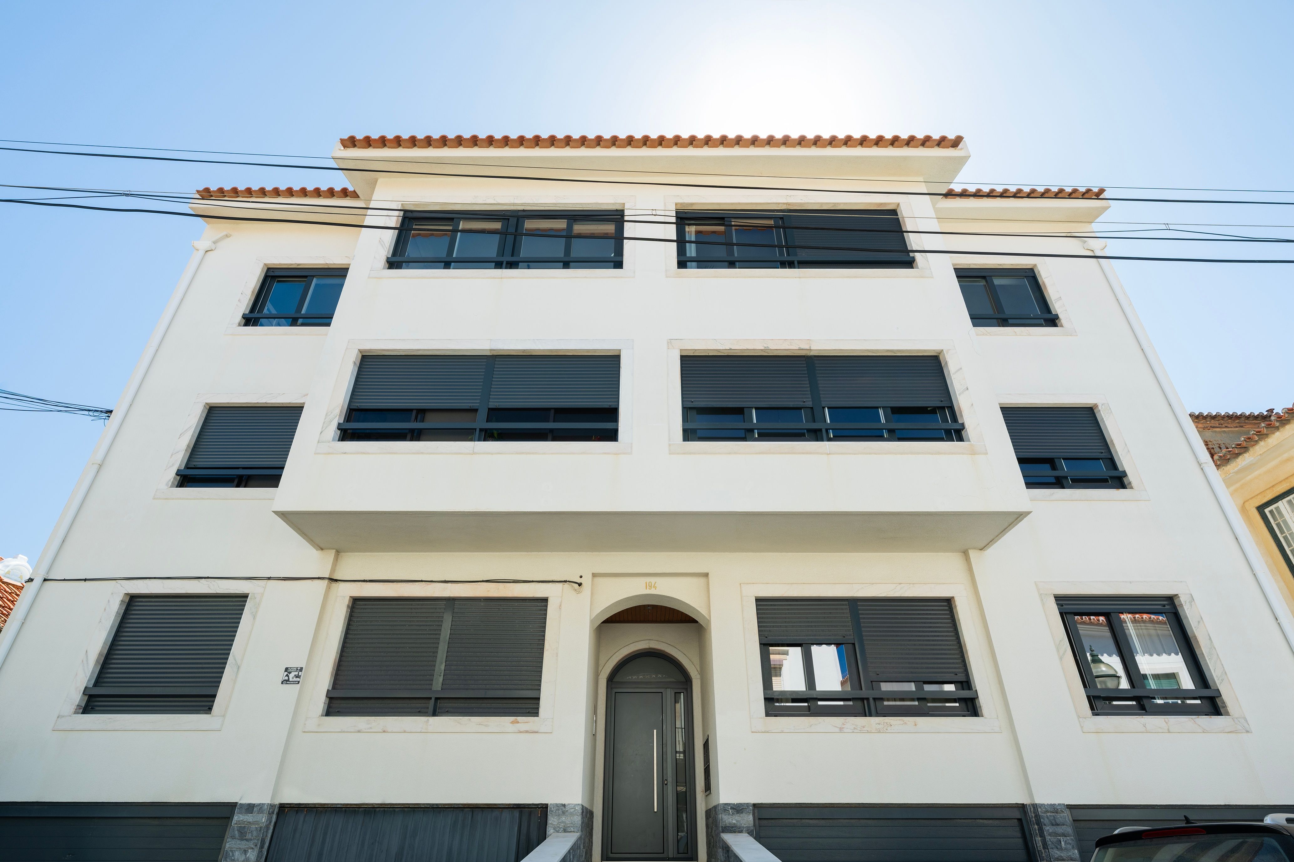 Apartamento