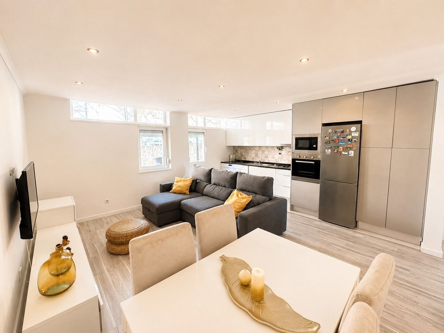 Apartamento
