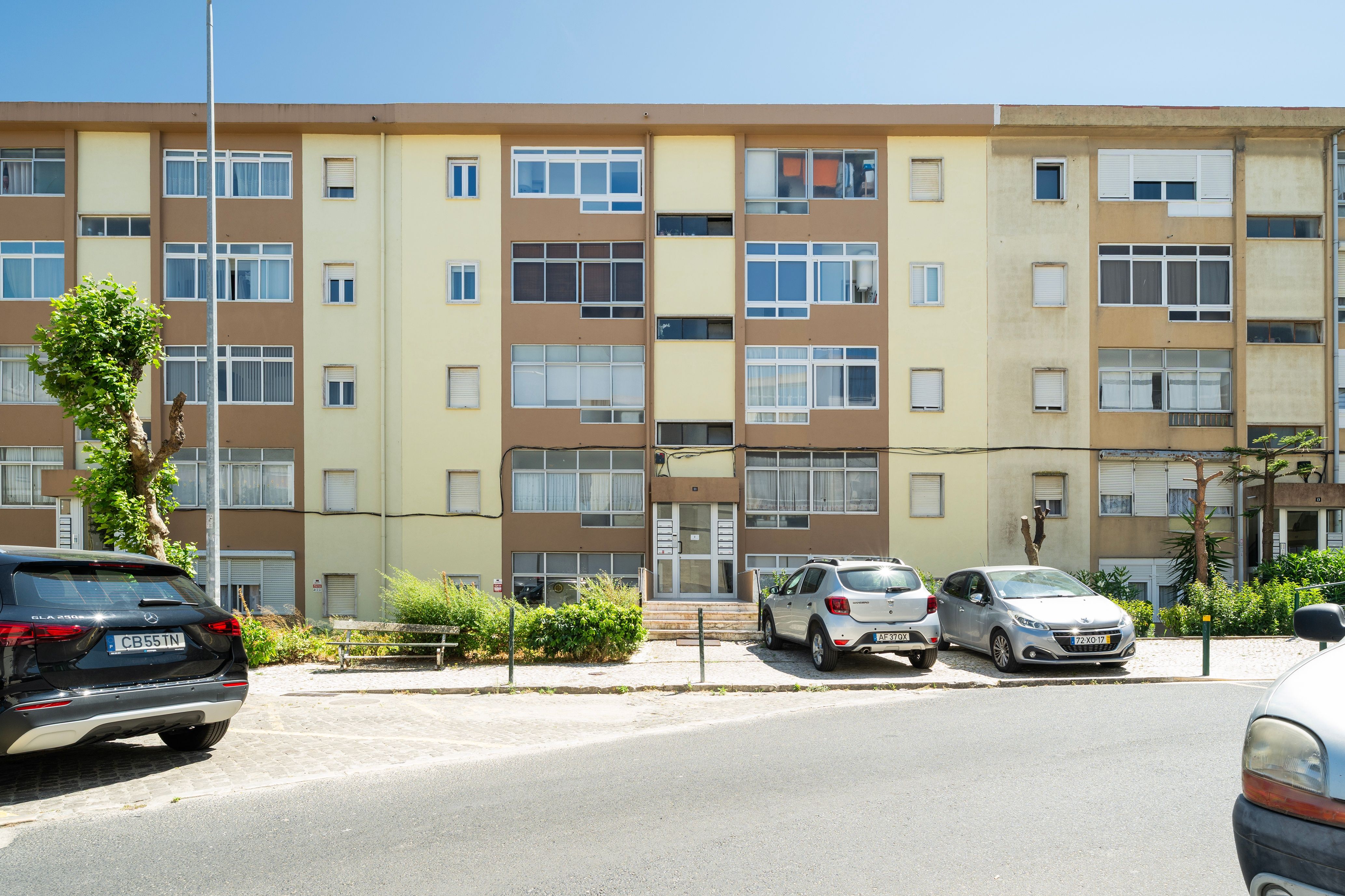 Apartamento