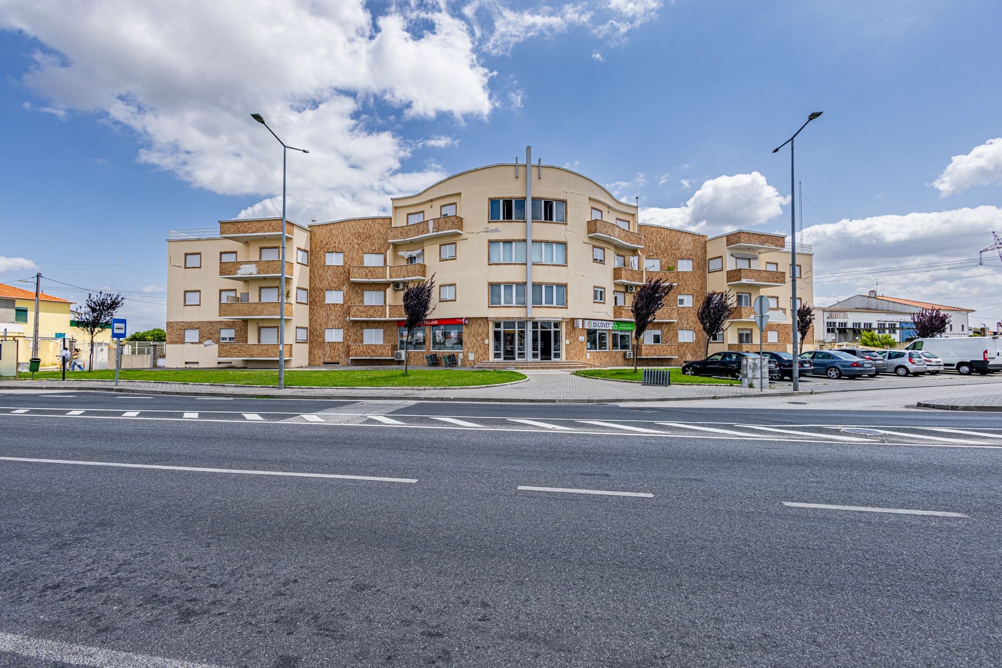 Apartamento