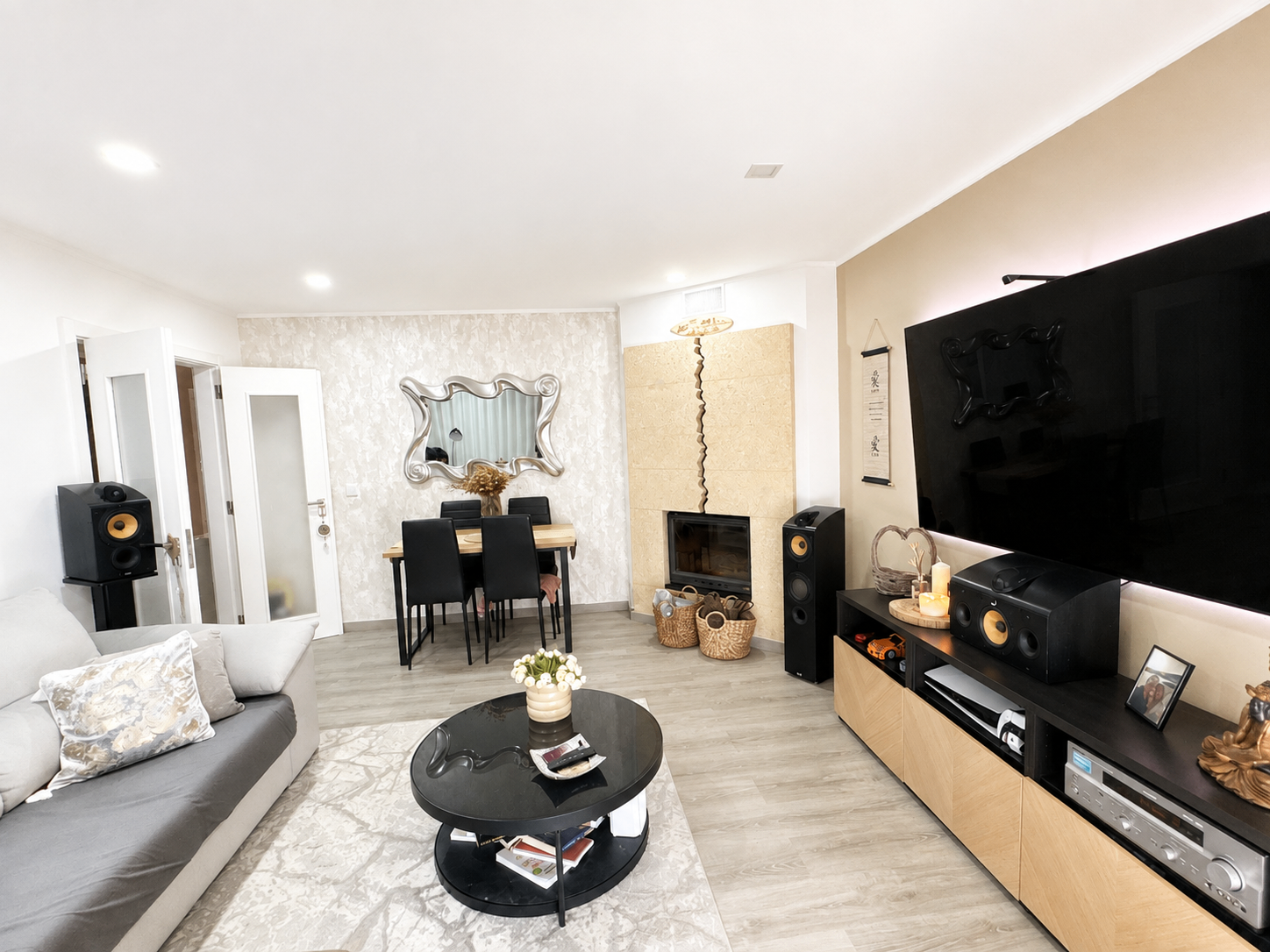 Apartamento