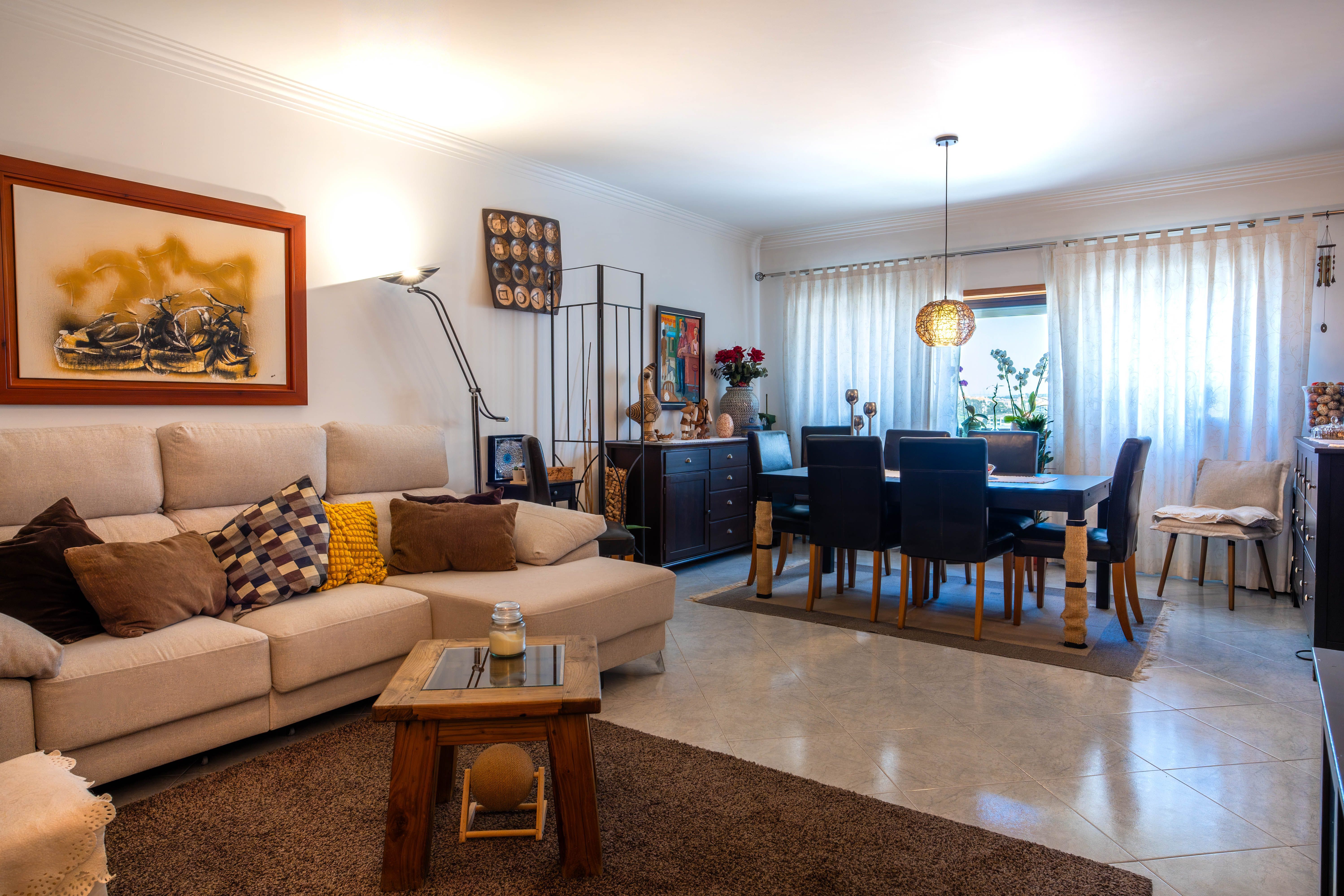 Apartamento