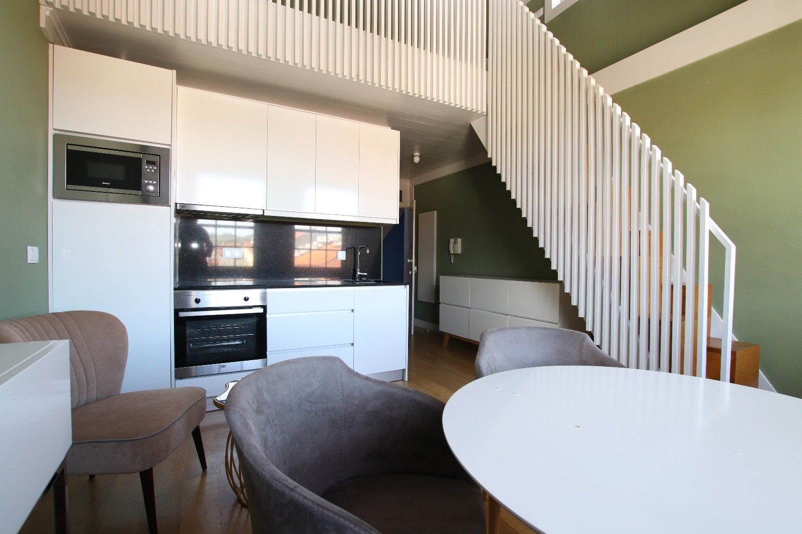 Apartamento
