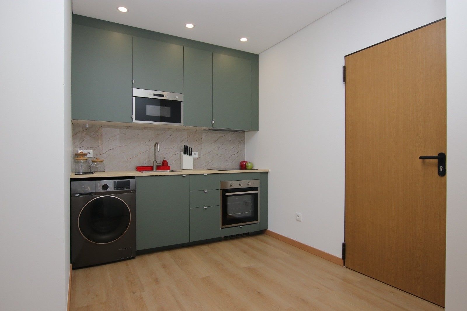 Apartamento