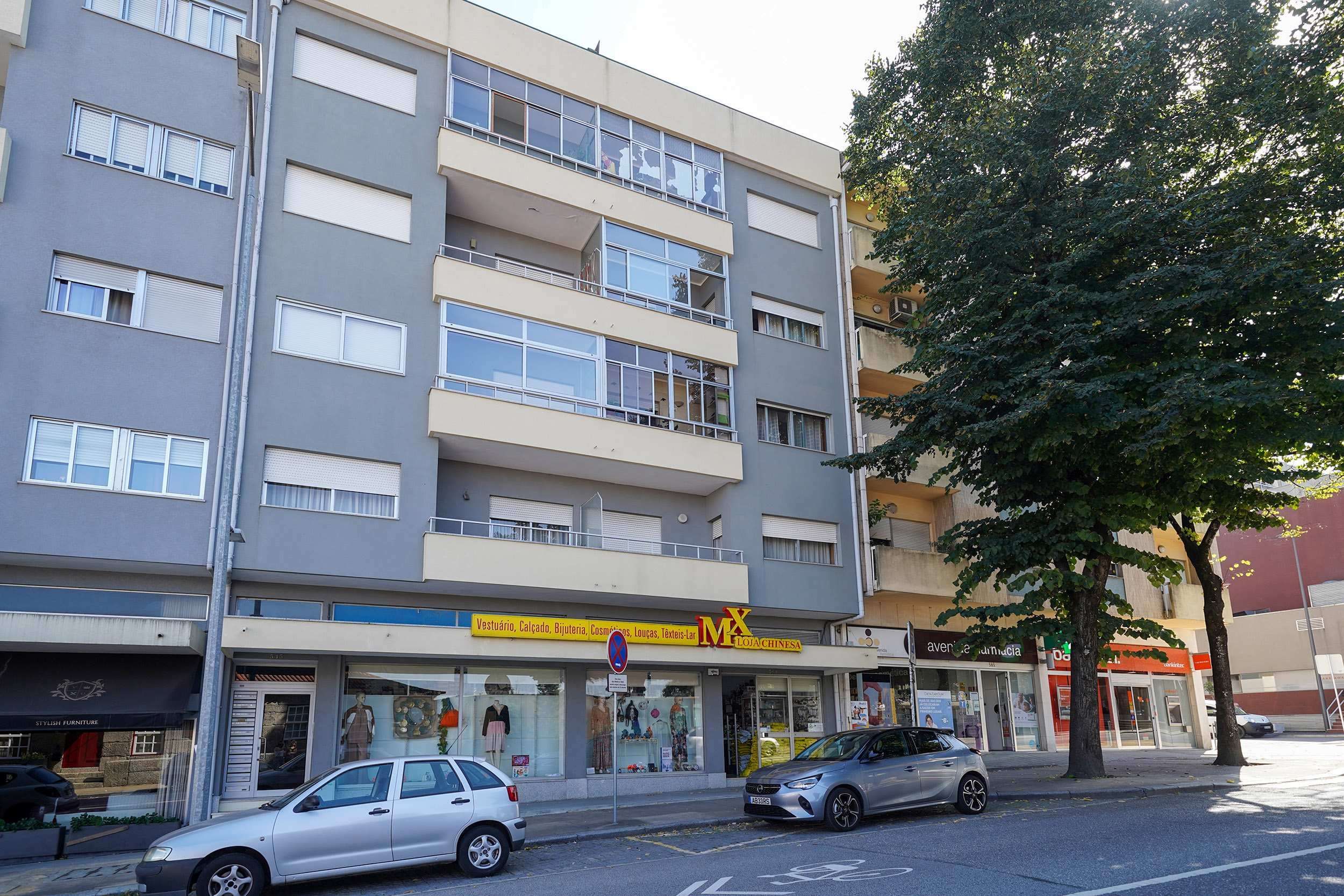 Apartamento