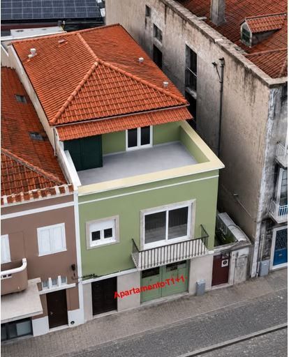 Apartamento