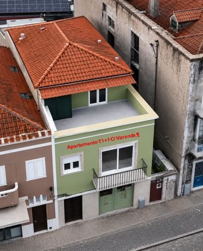 Apartamento