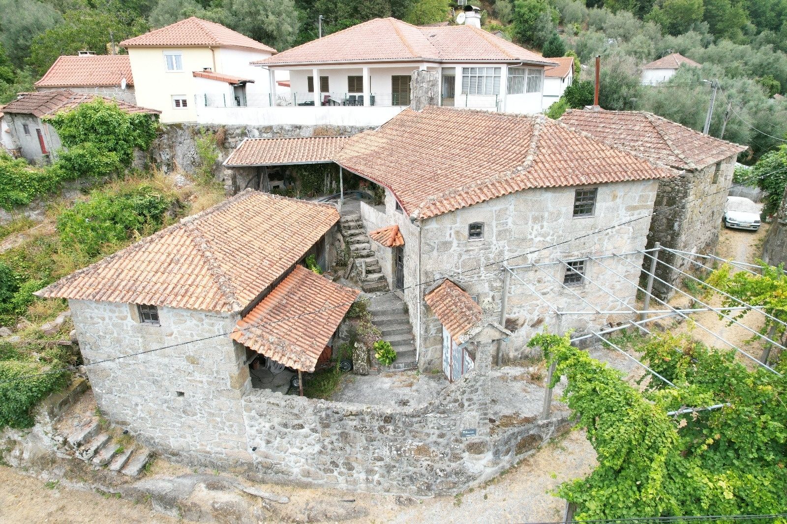 Moradia