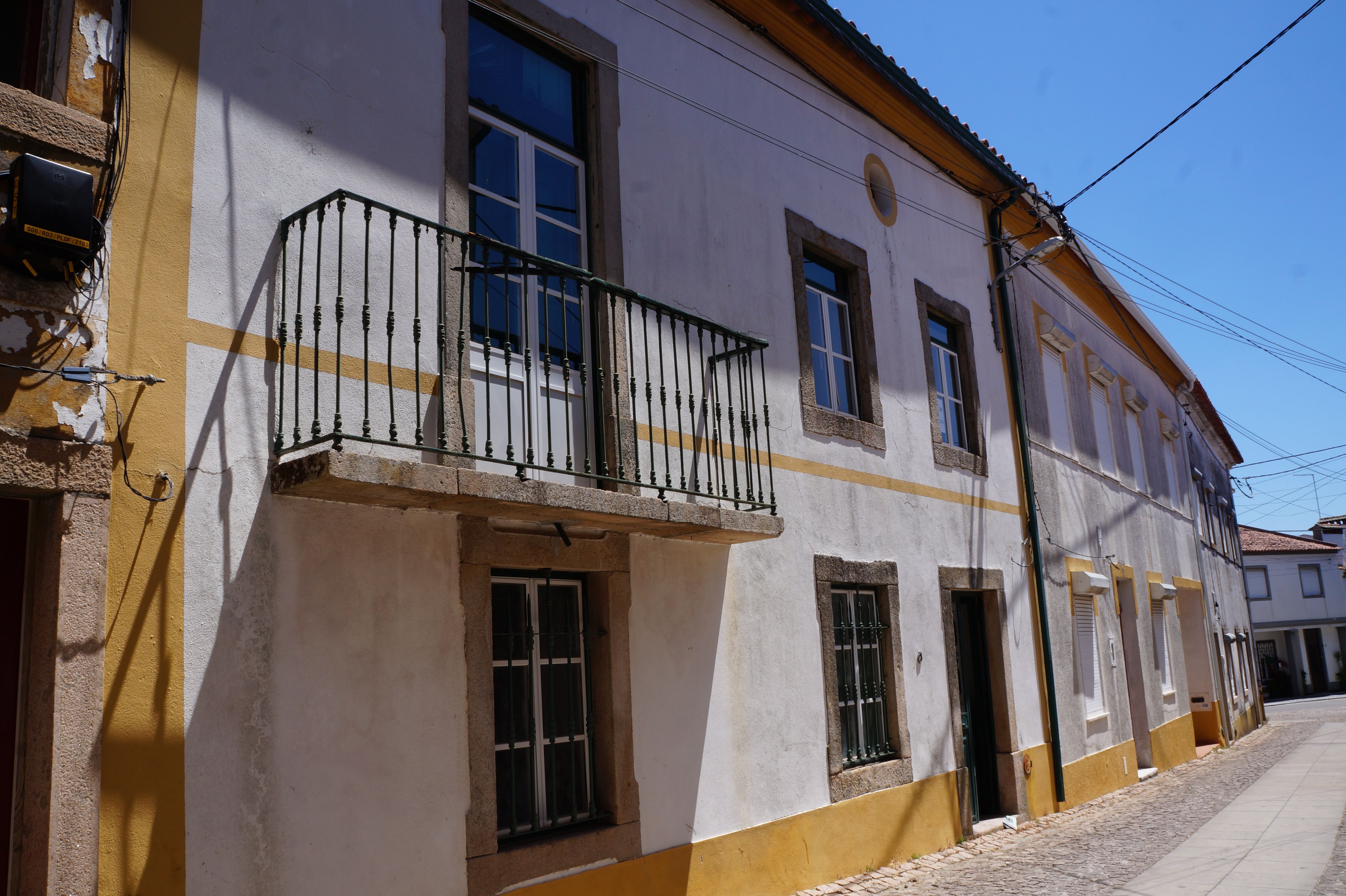 Moradia
