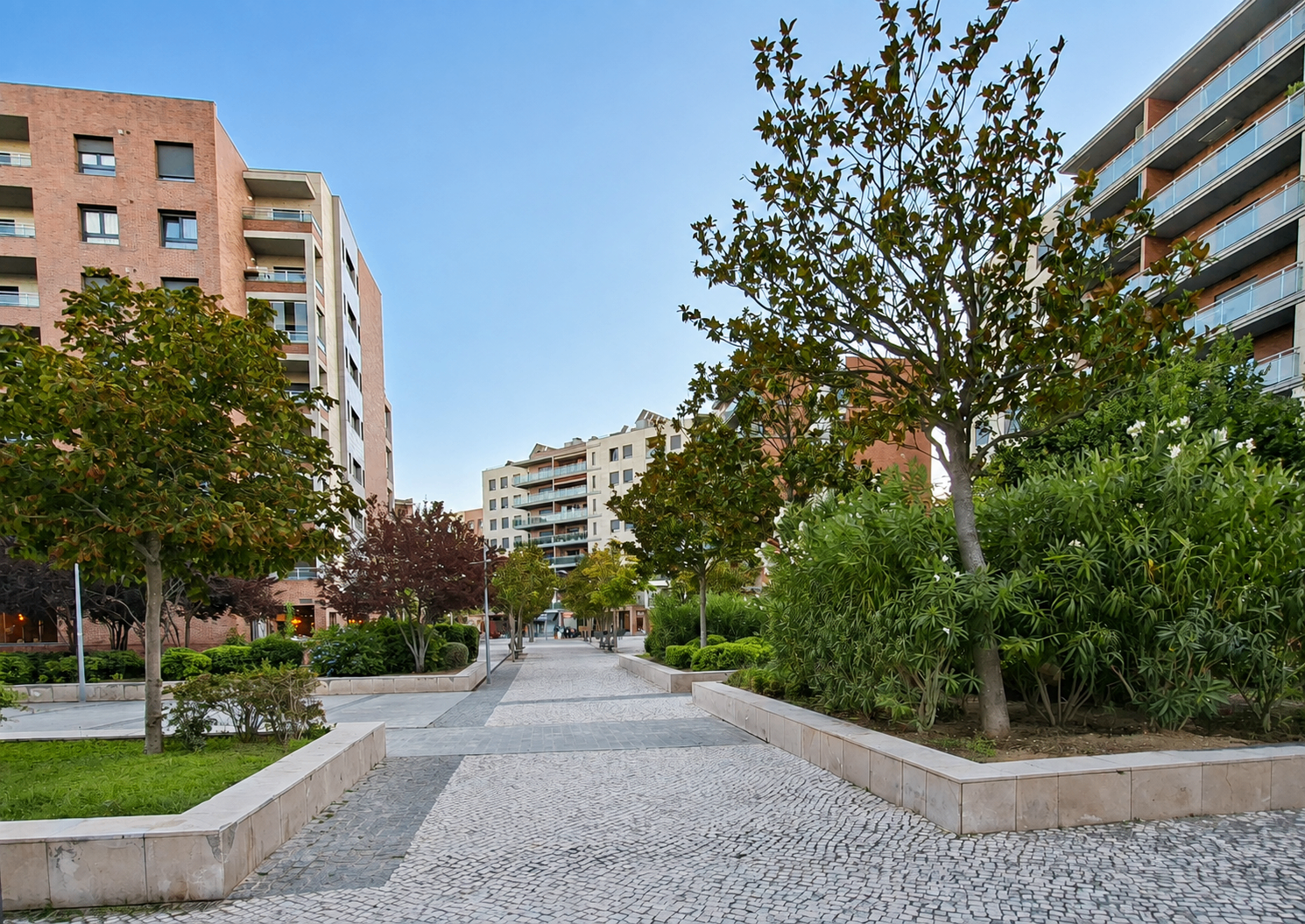 Apartamento