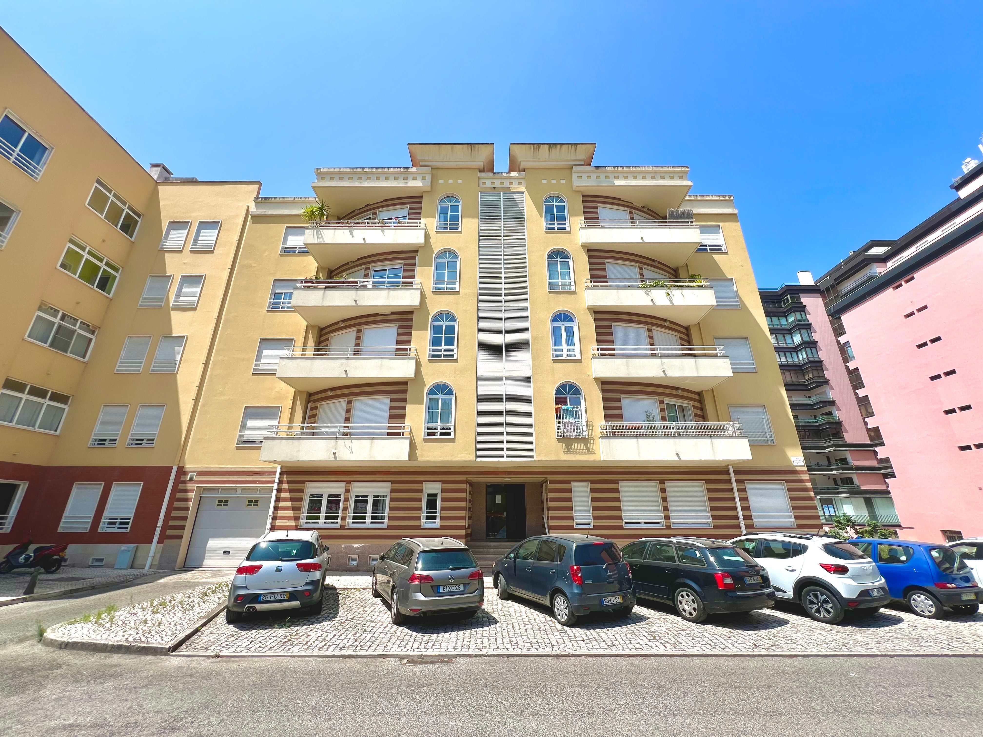 Apartamento