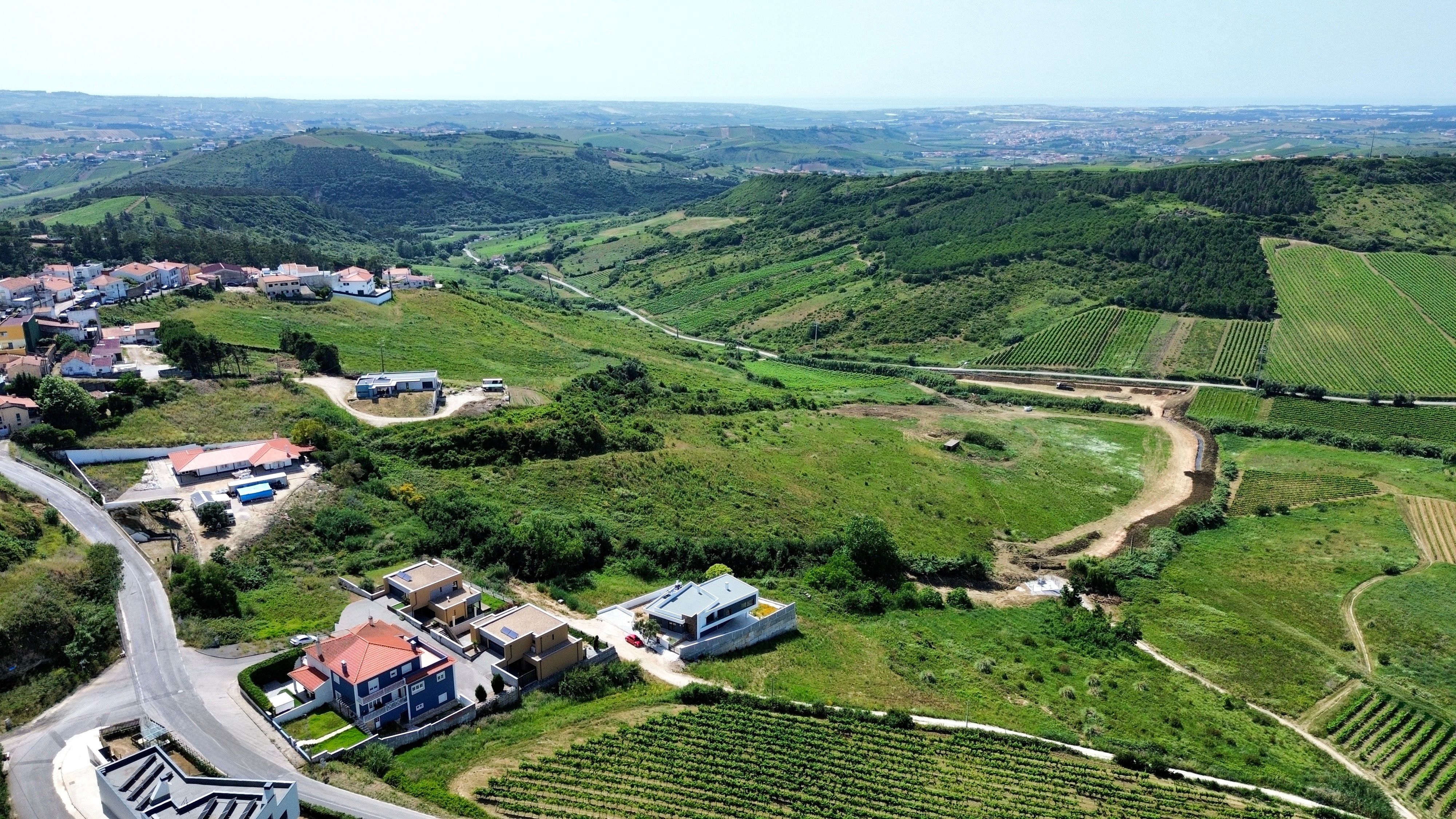 Terreno