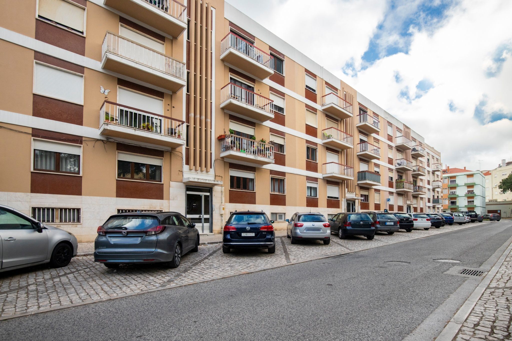Apartamento