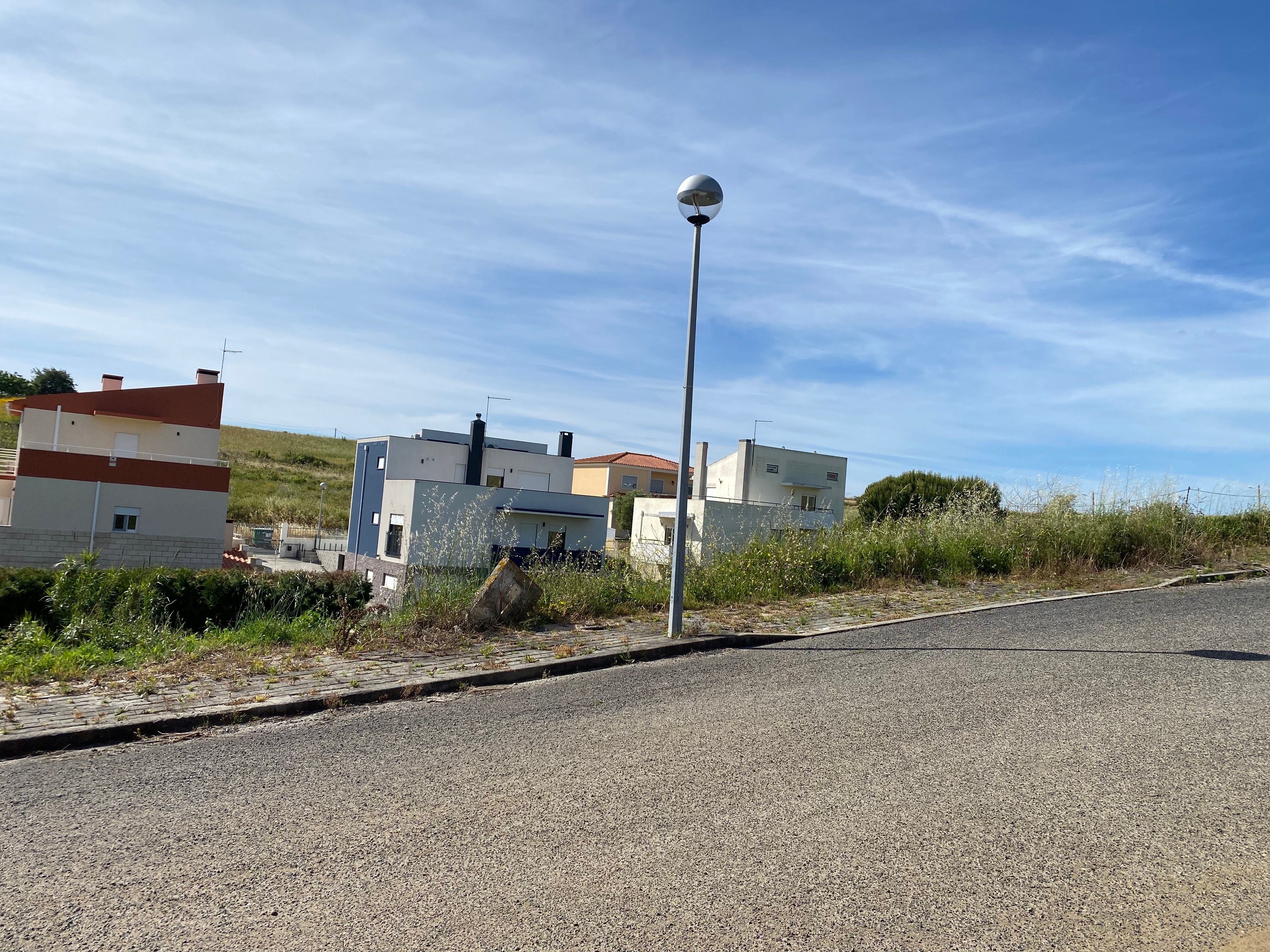 Terreno