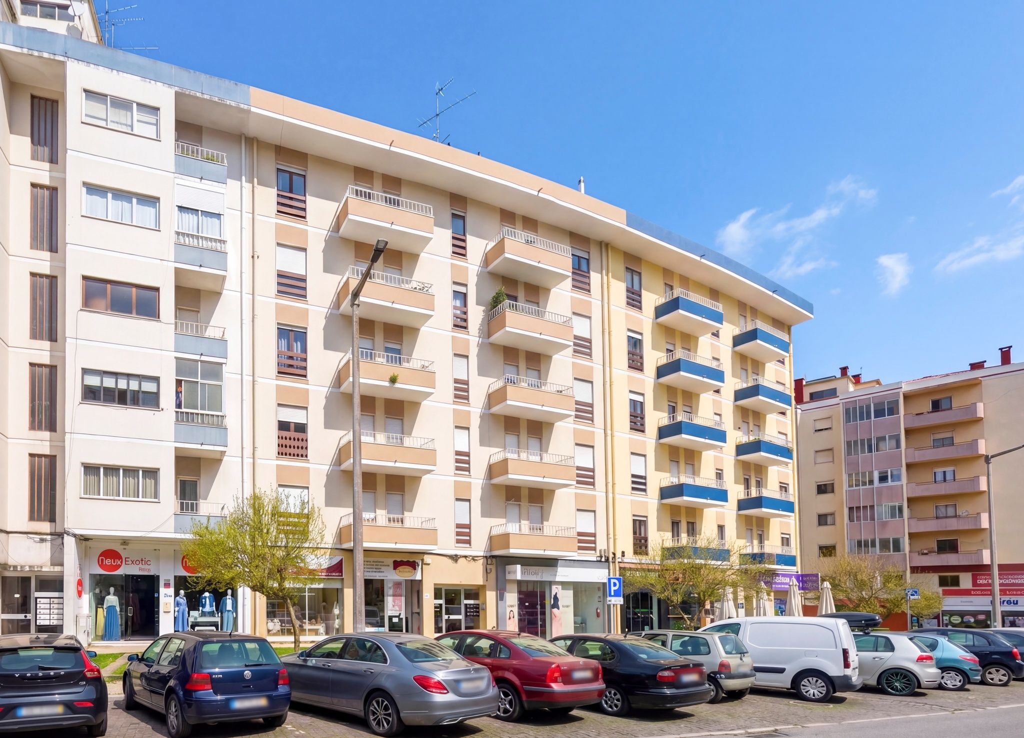 Apartamento