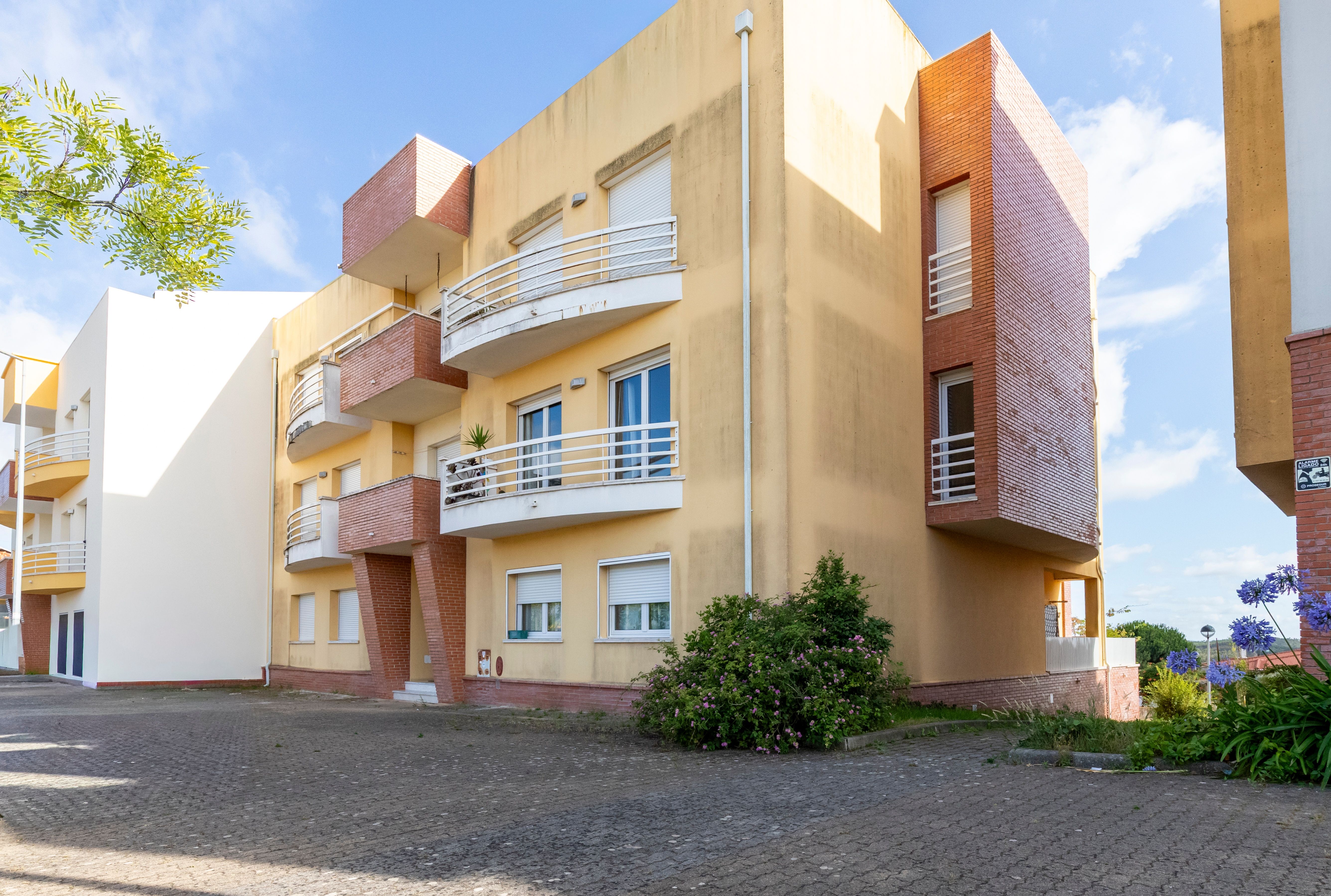 Apartamento