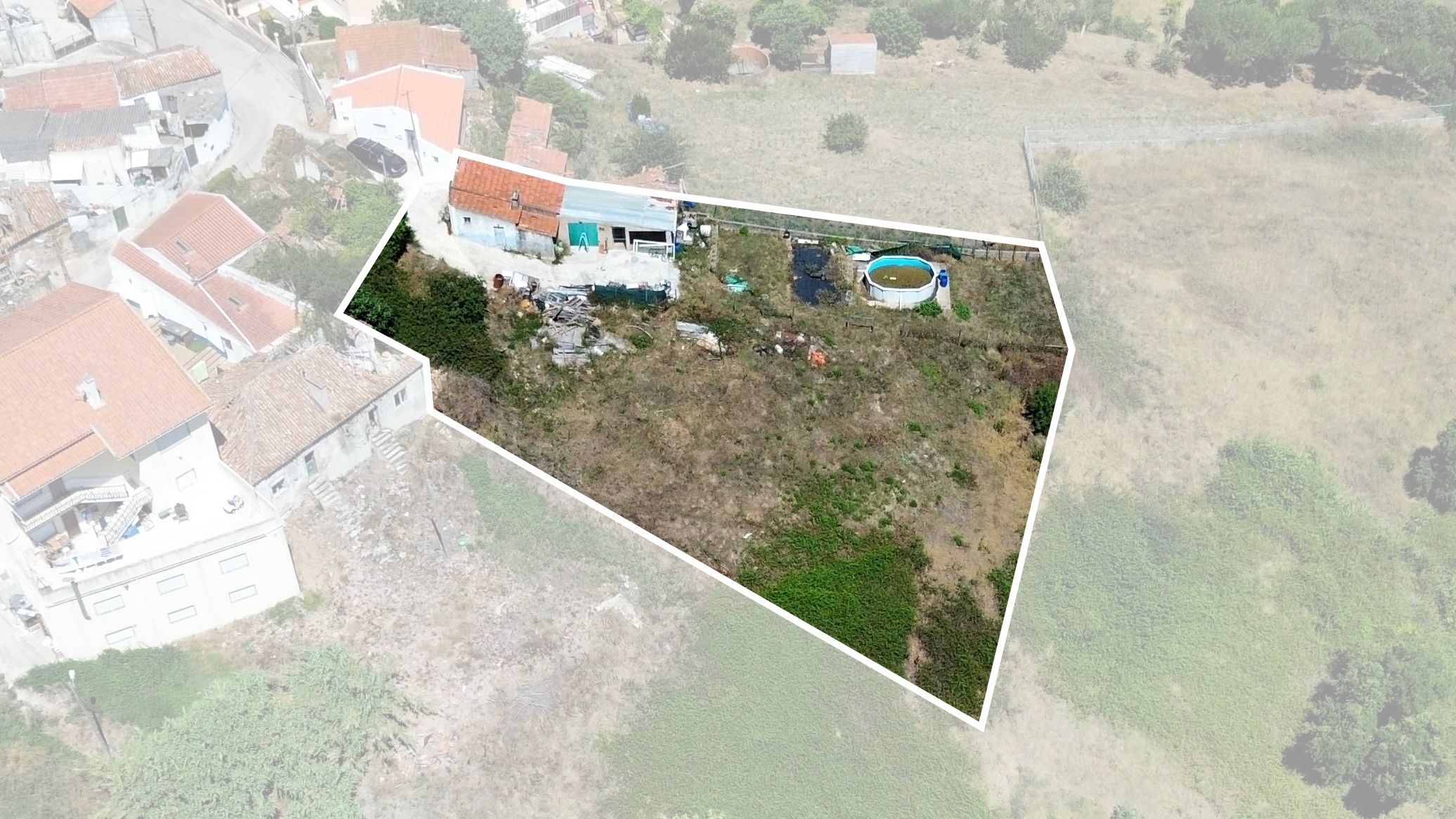 Terreno
