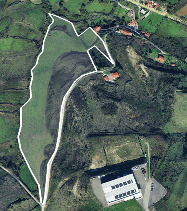 Terreno
