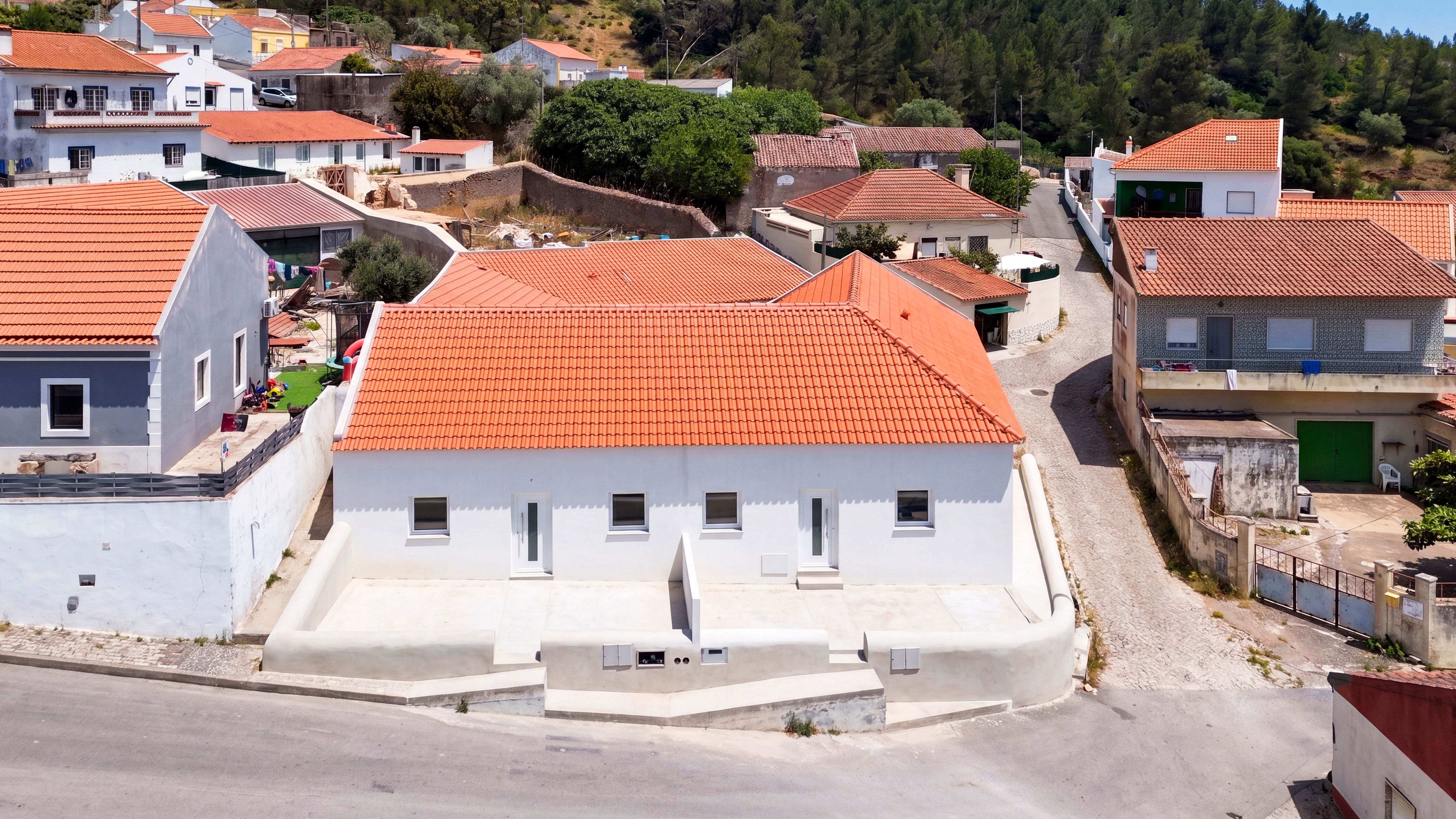 Moradia