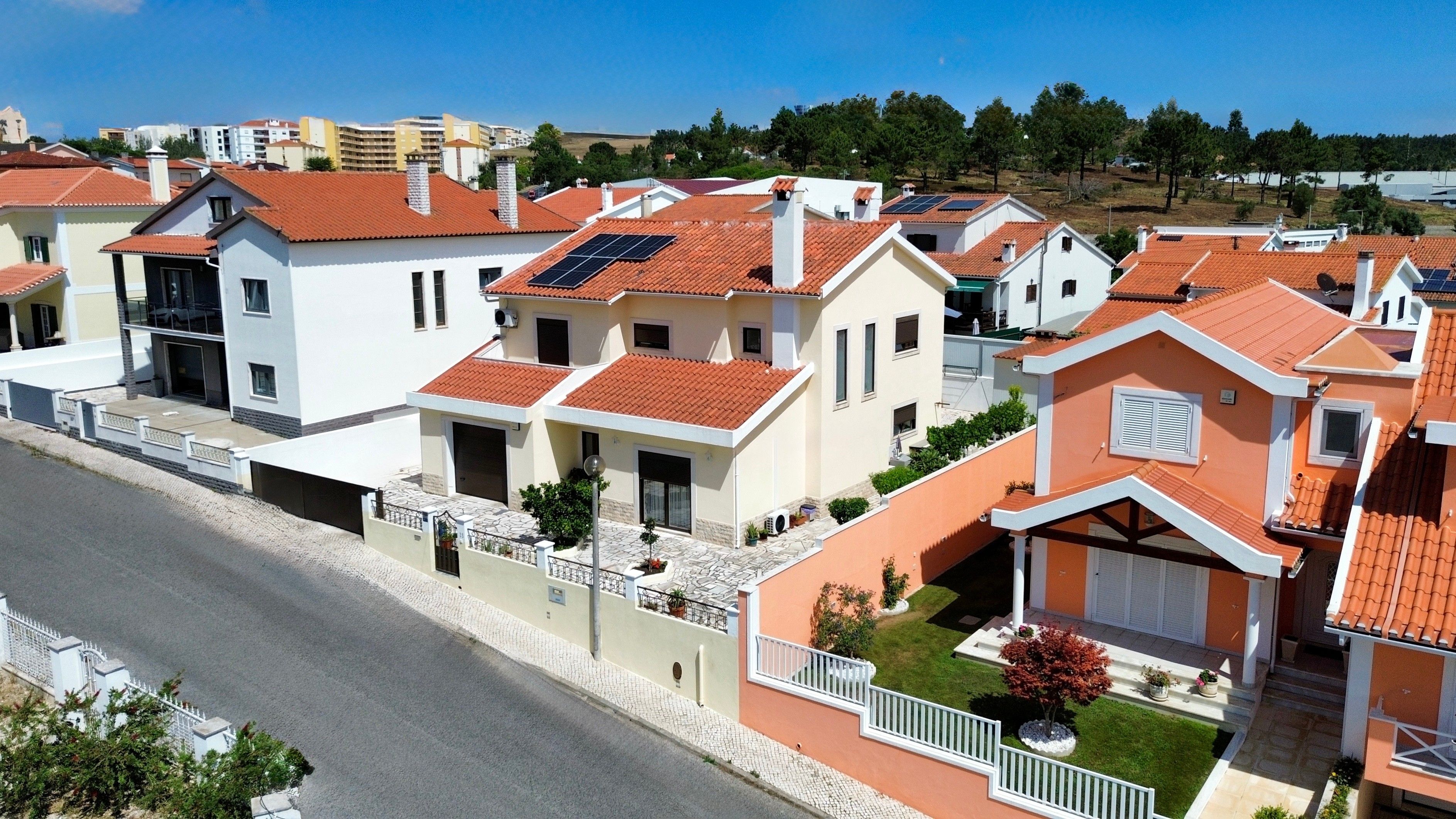 Moradia