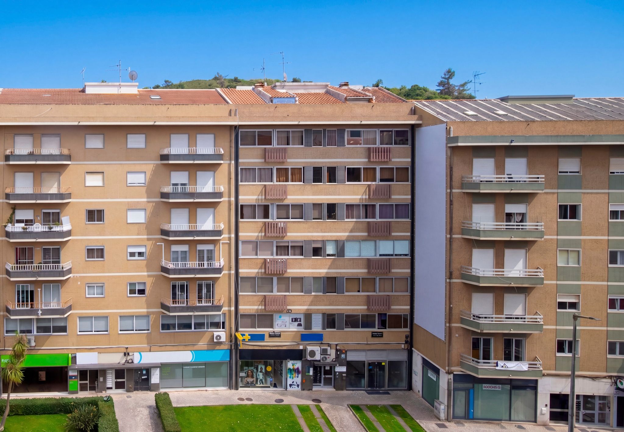 Apartamento