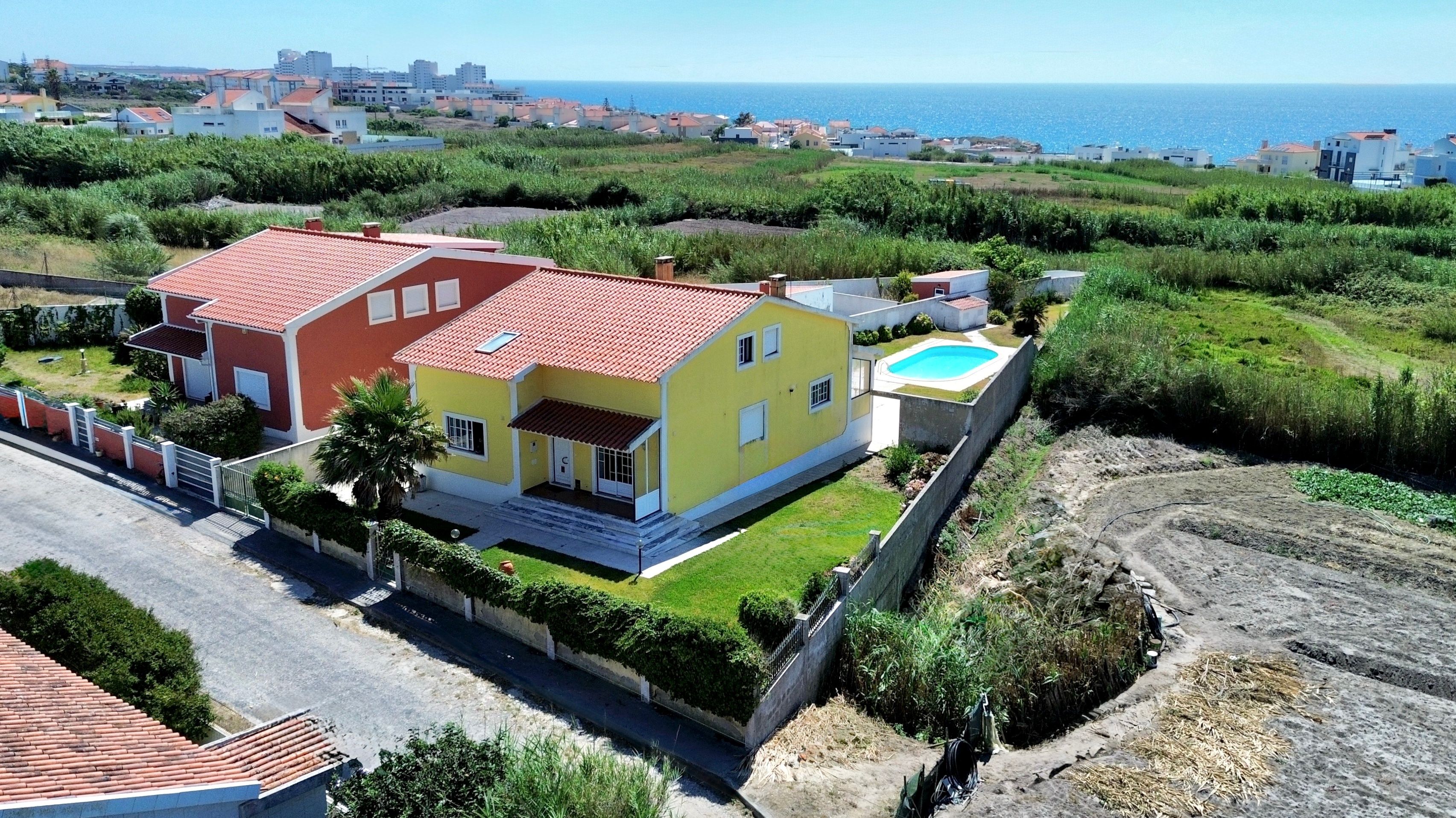 Moradia