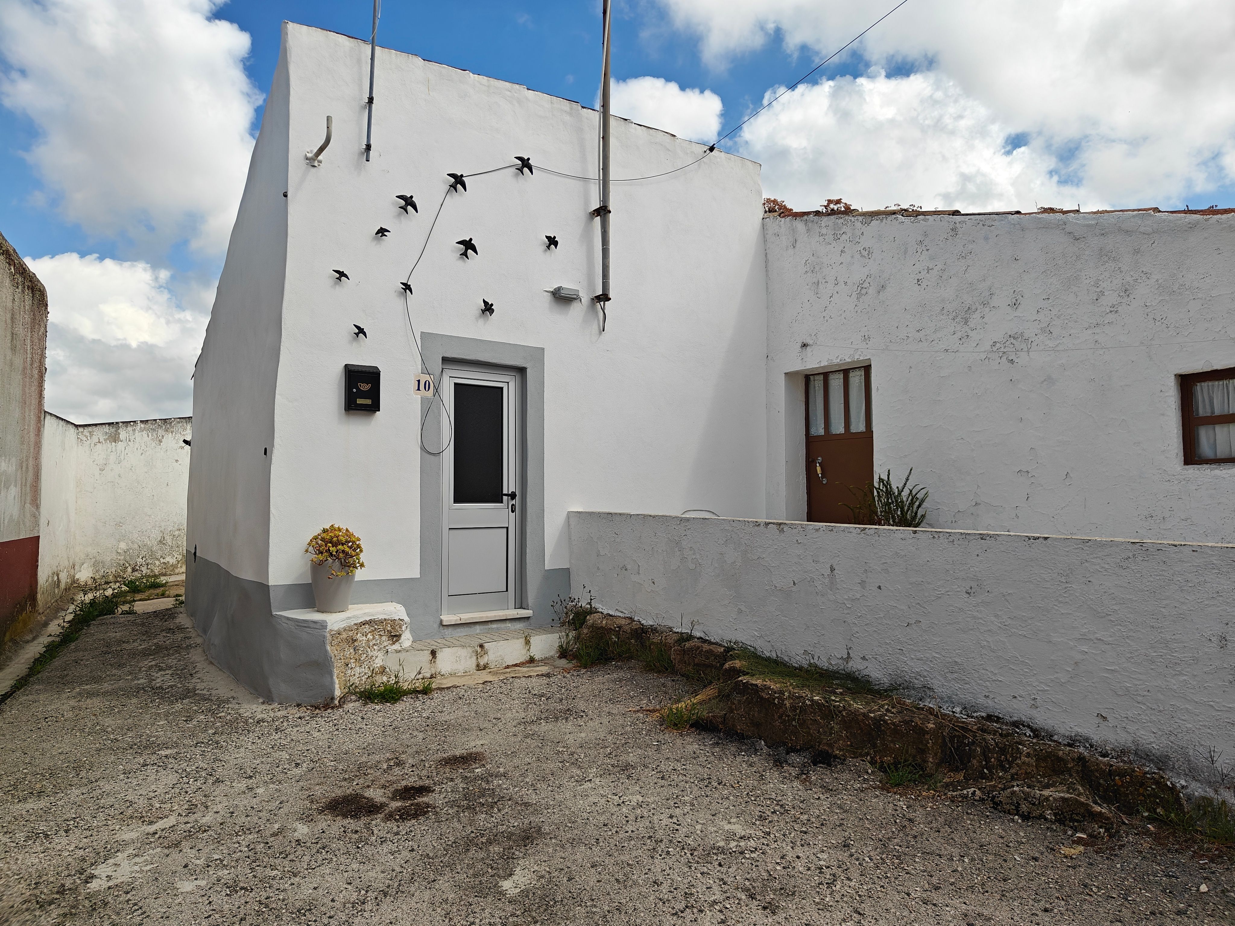 Moradia