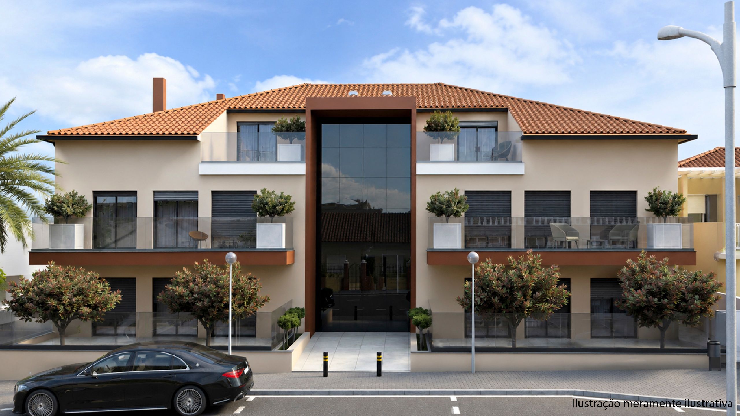Apartamento
