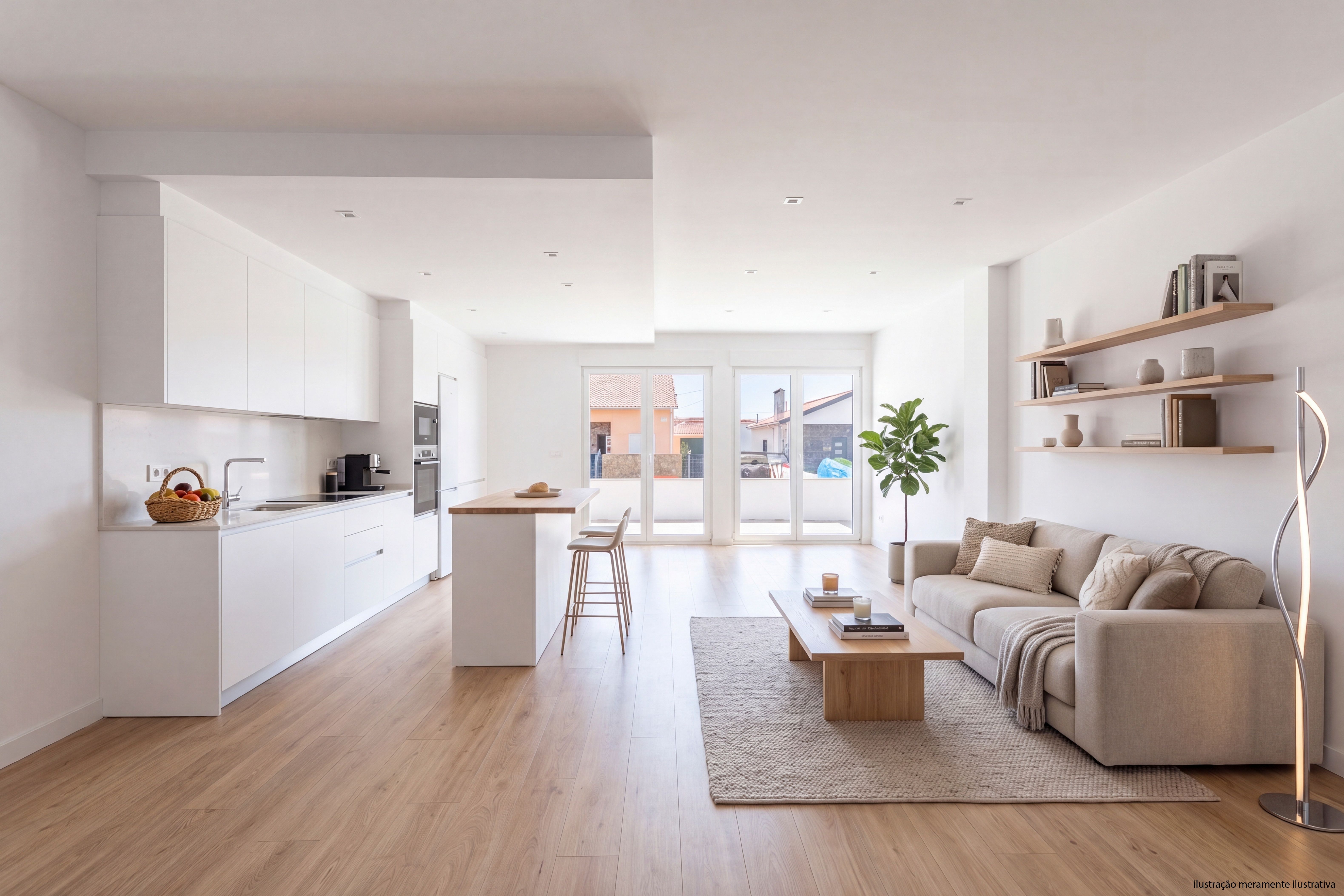 Apartamento