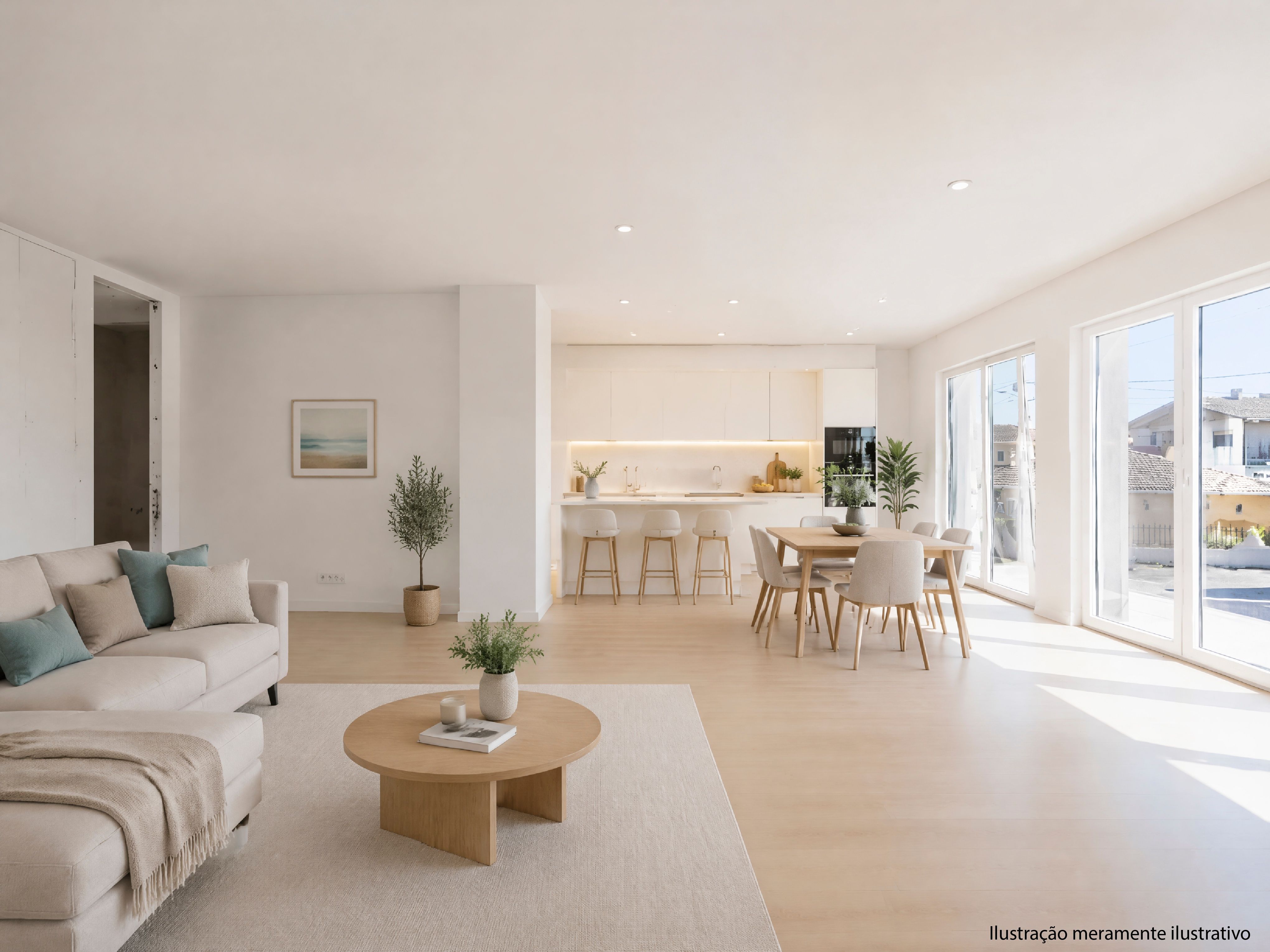Apartamento
