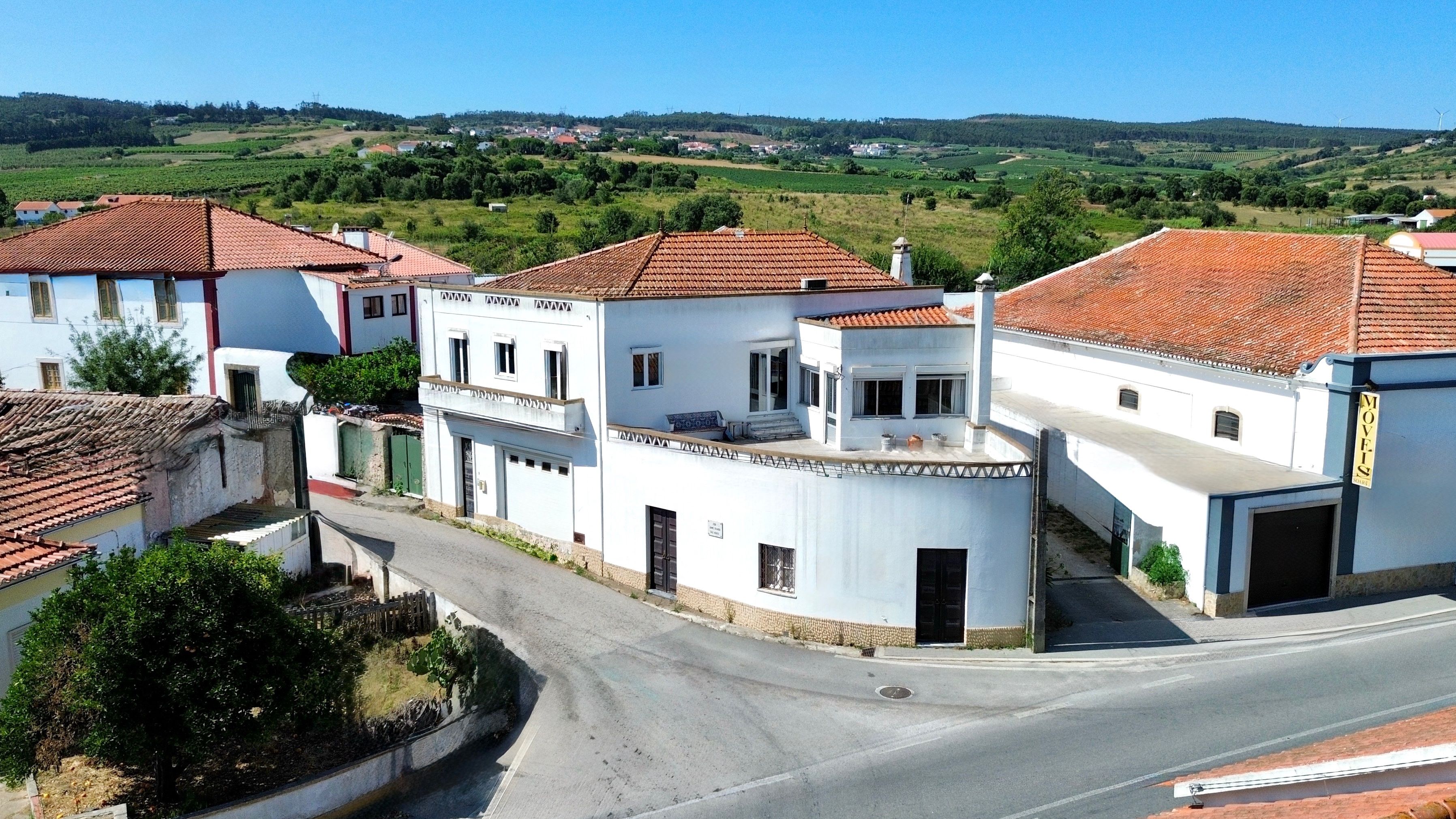 Moradia