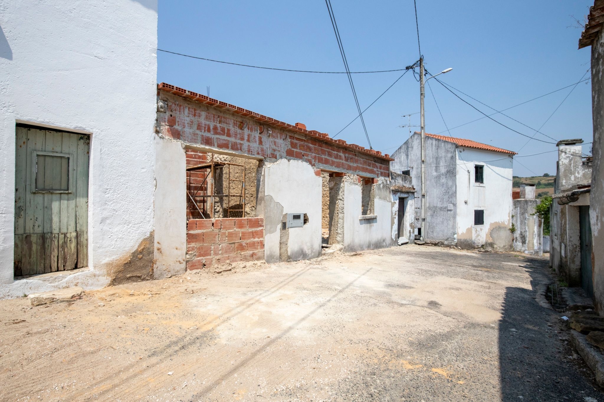 Moradia