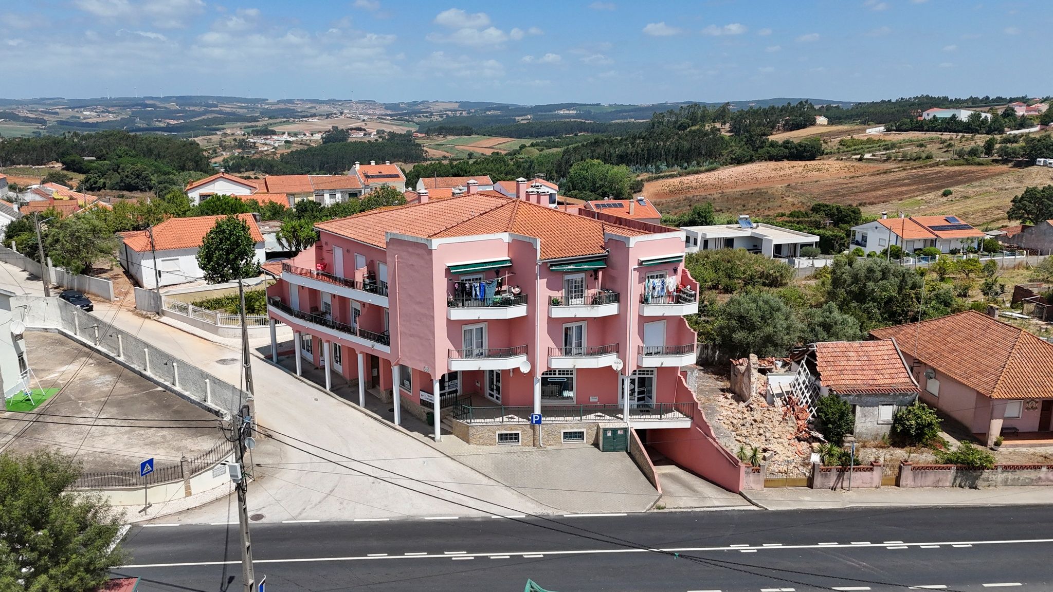 Apartamento