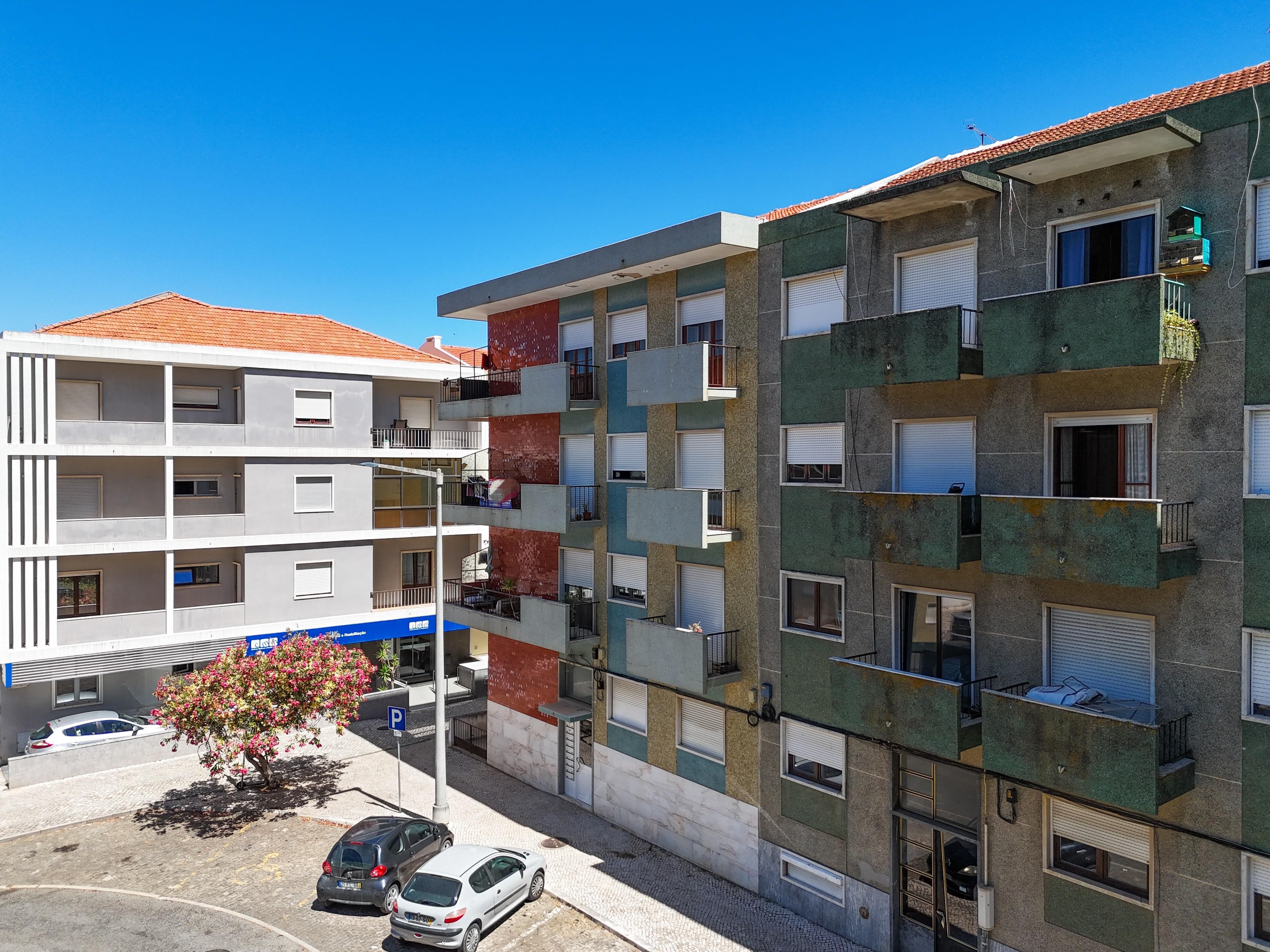 Apartamento