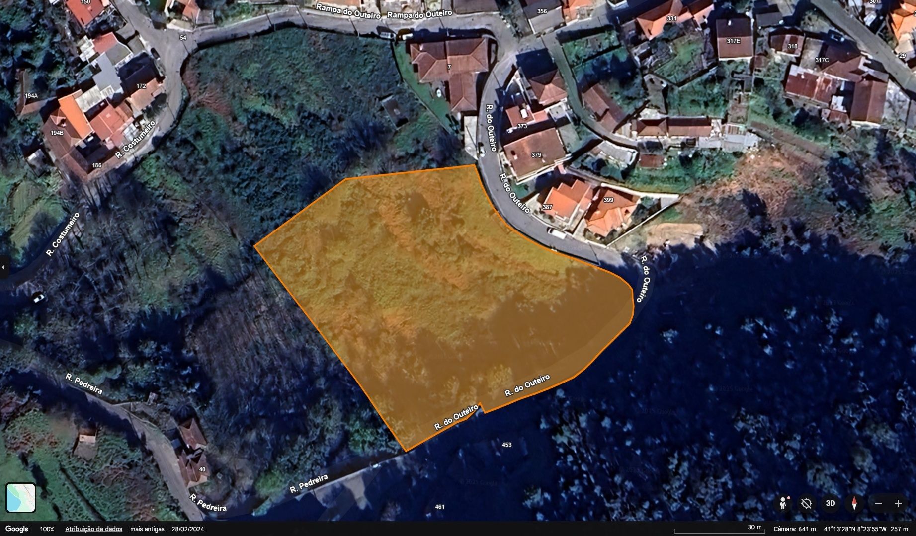 Terreno