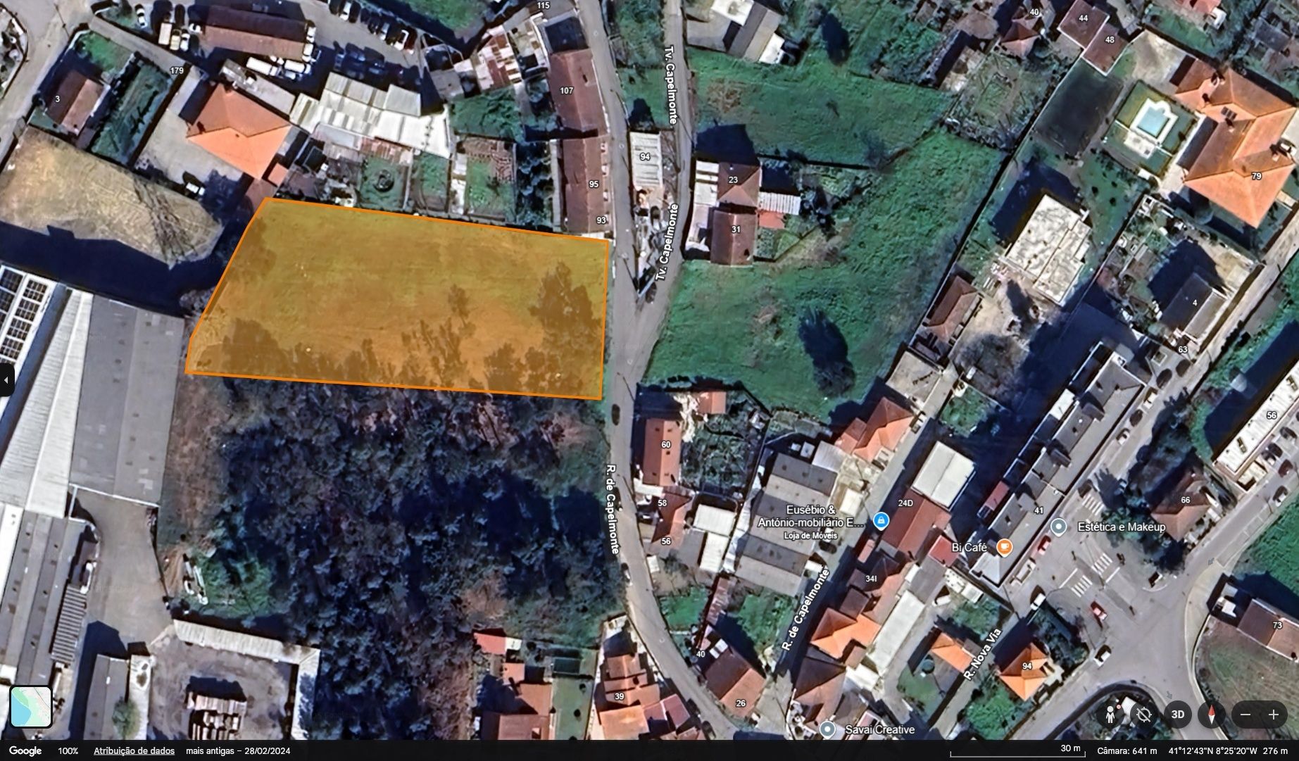 Terreno