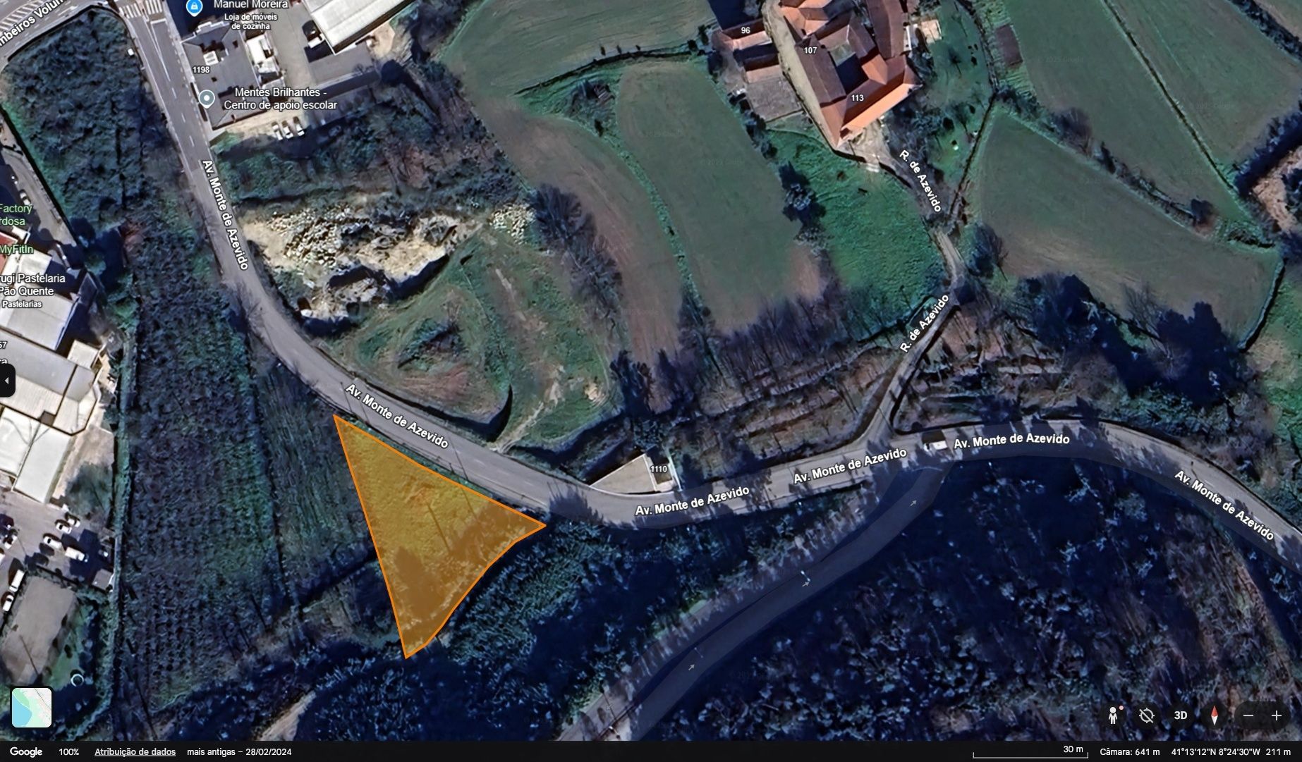 Terreno