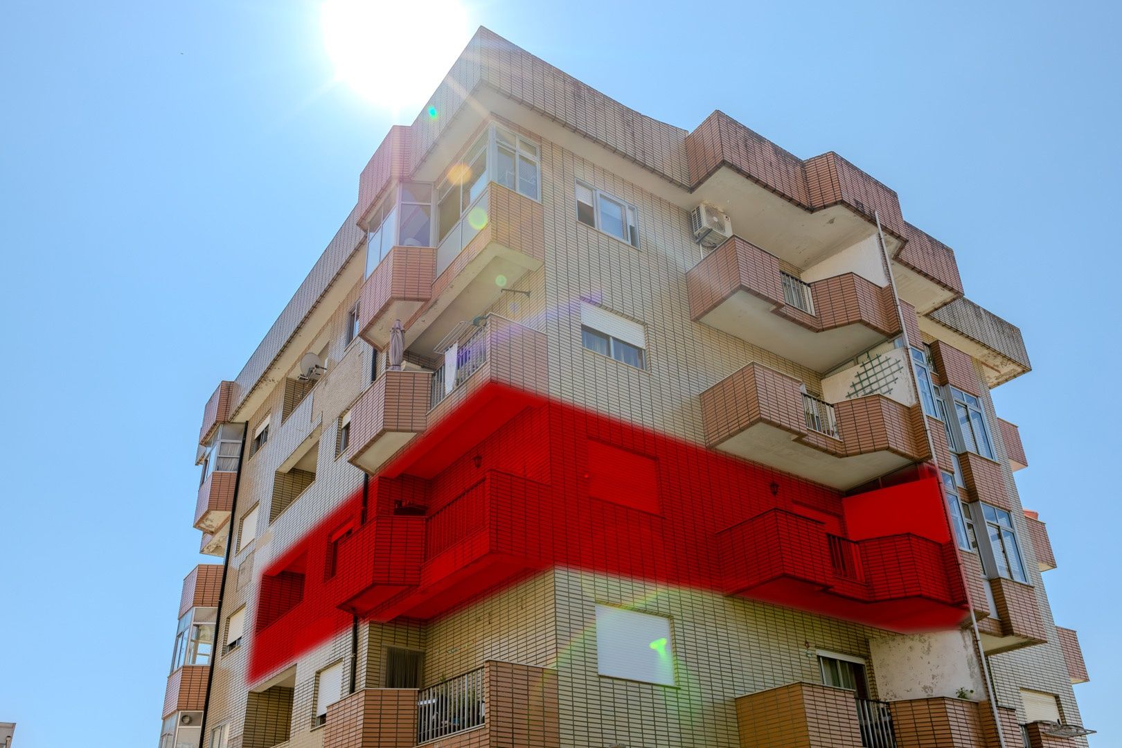 Apartamento
