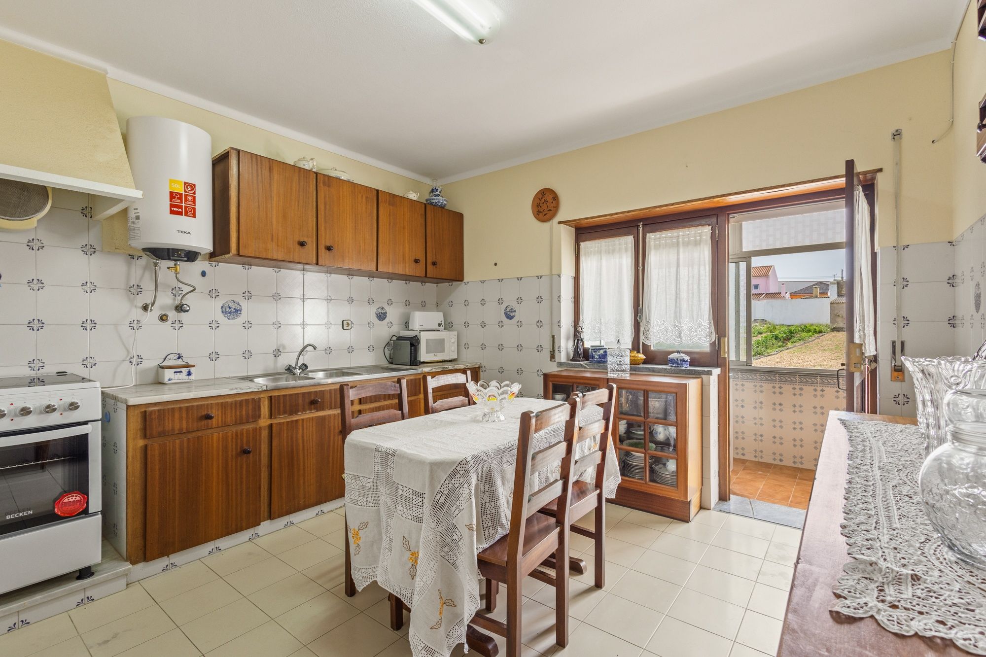 Apartamento