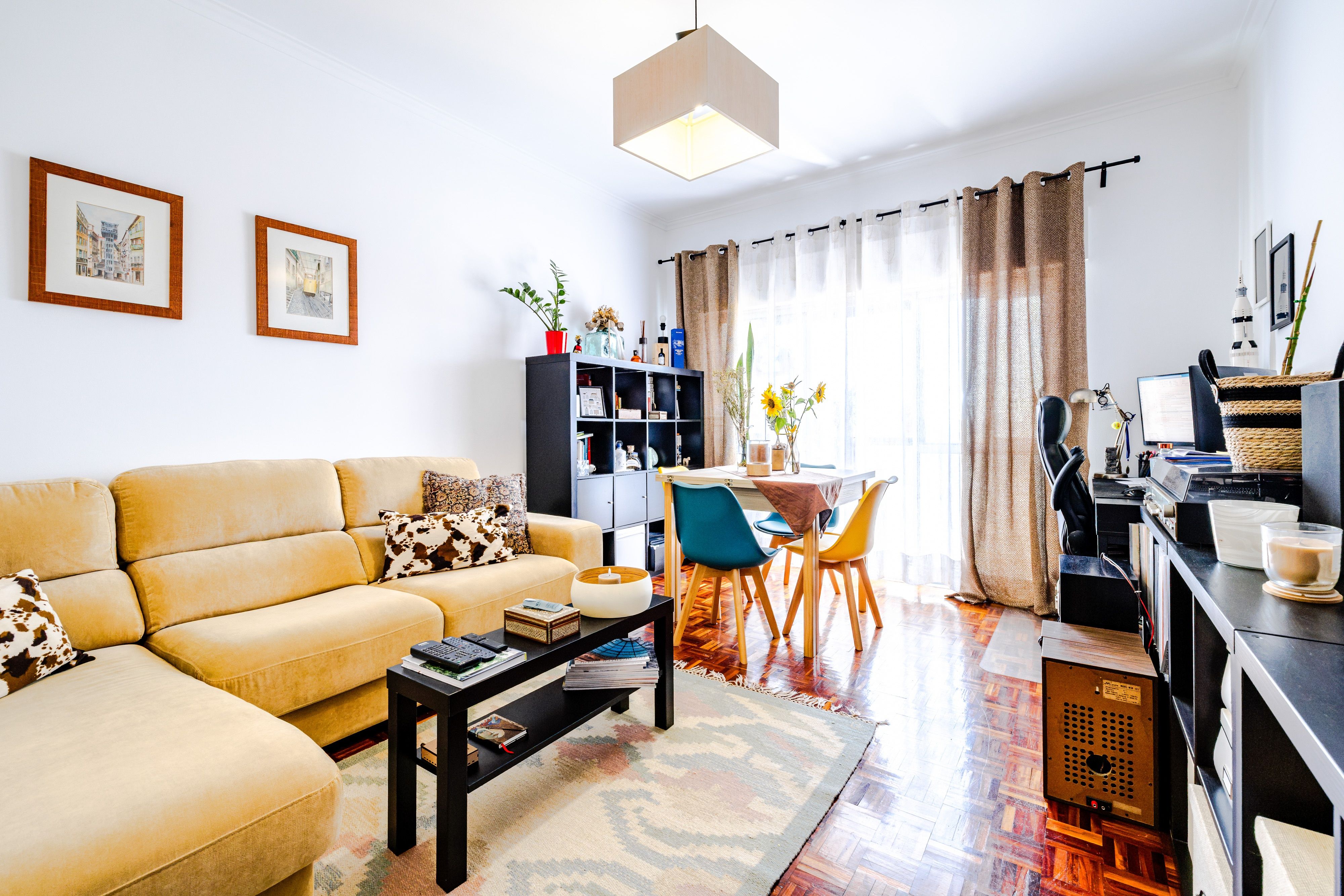 Apartamento