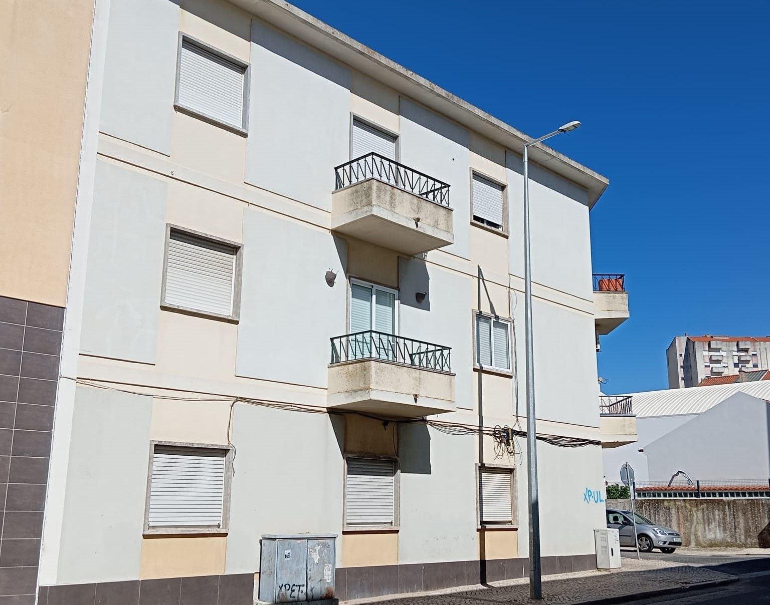 Apartamento