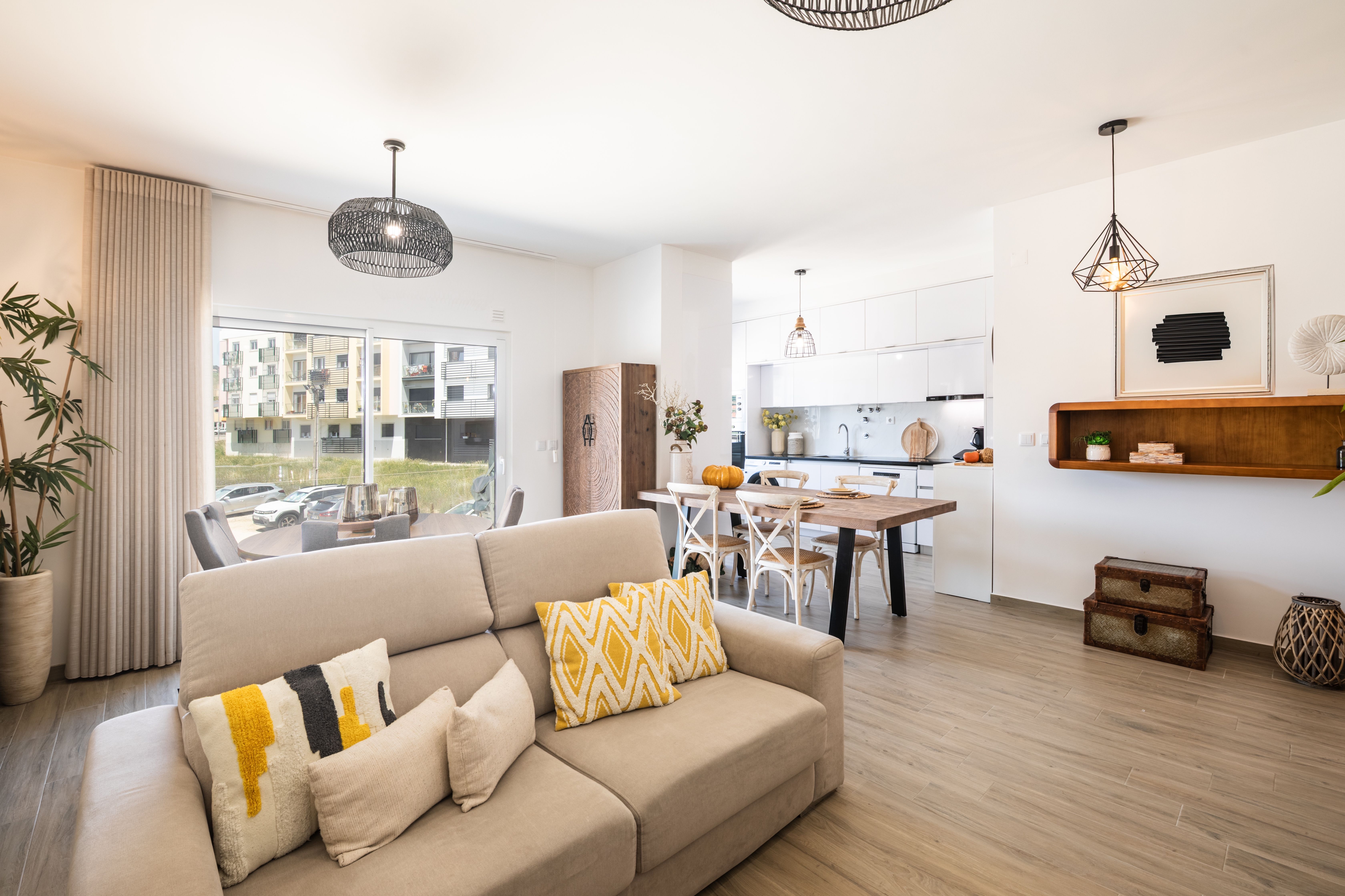 Apartamento