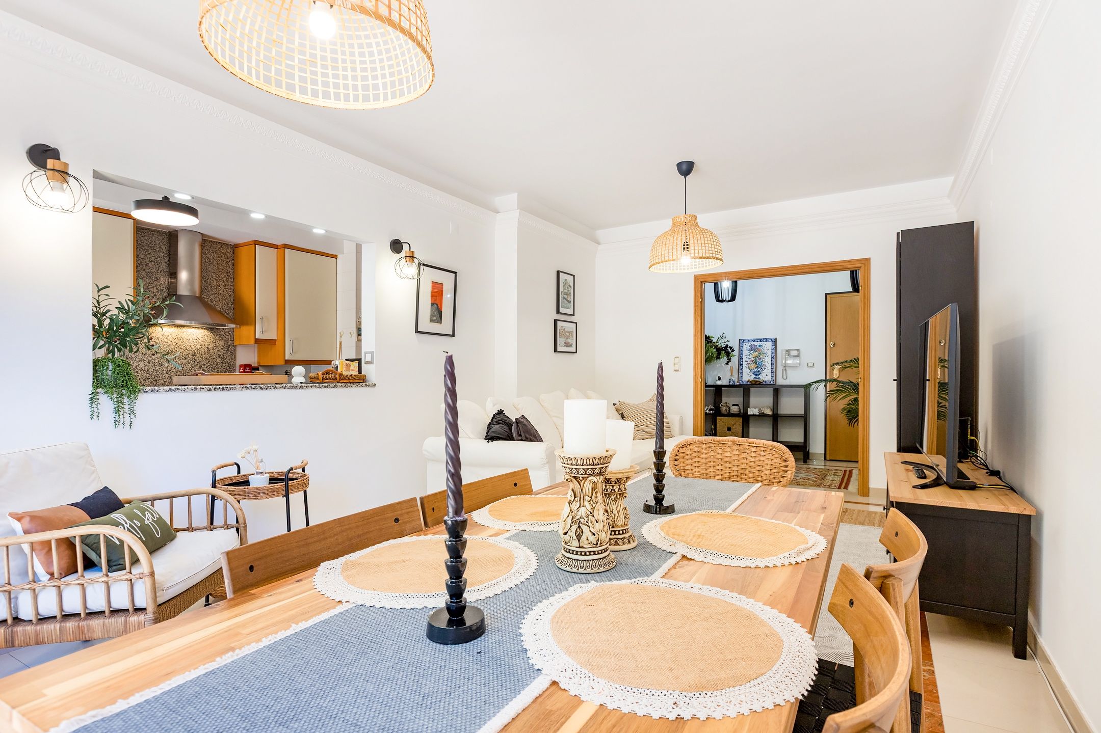 Apartamento