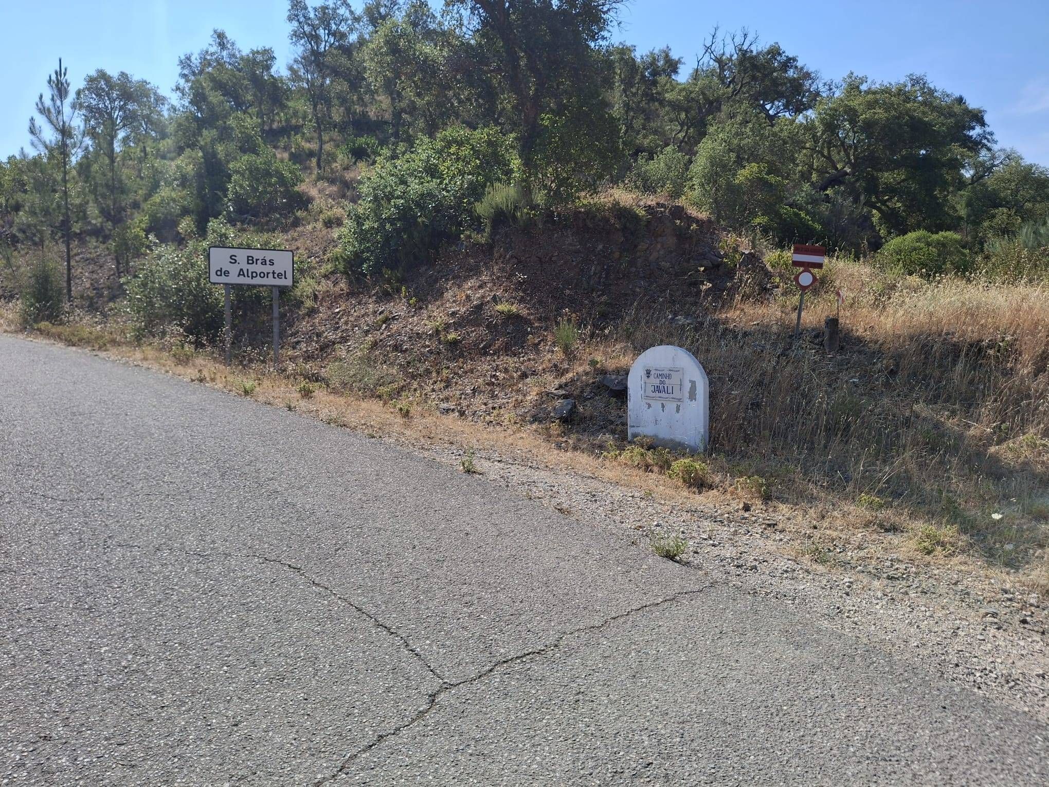Terreno