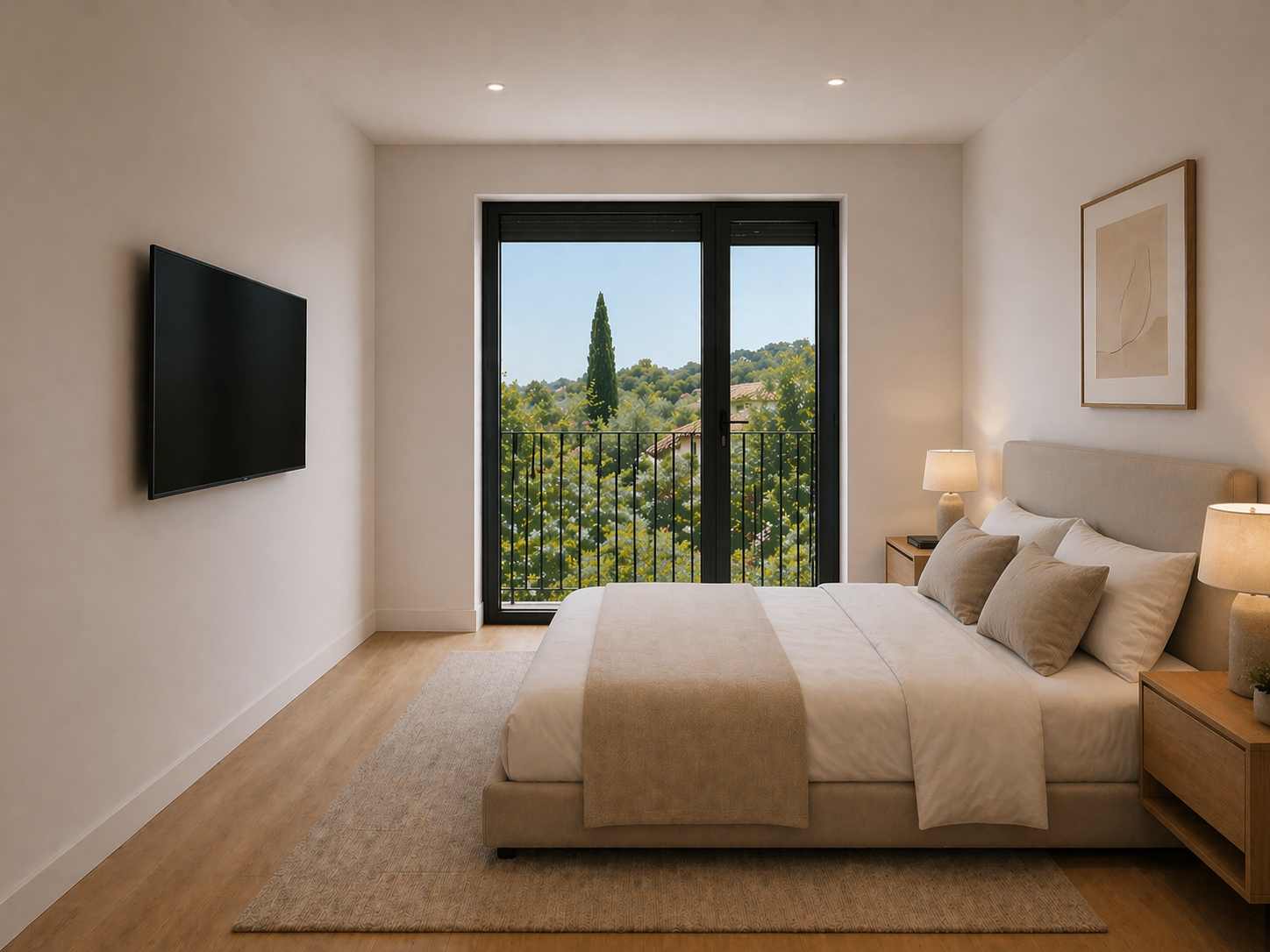 Apartamento