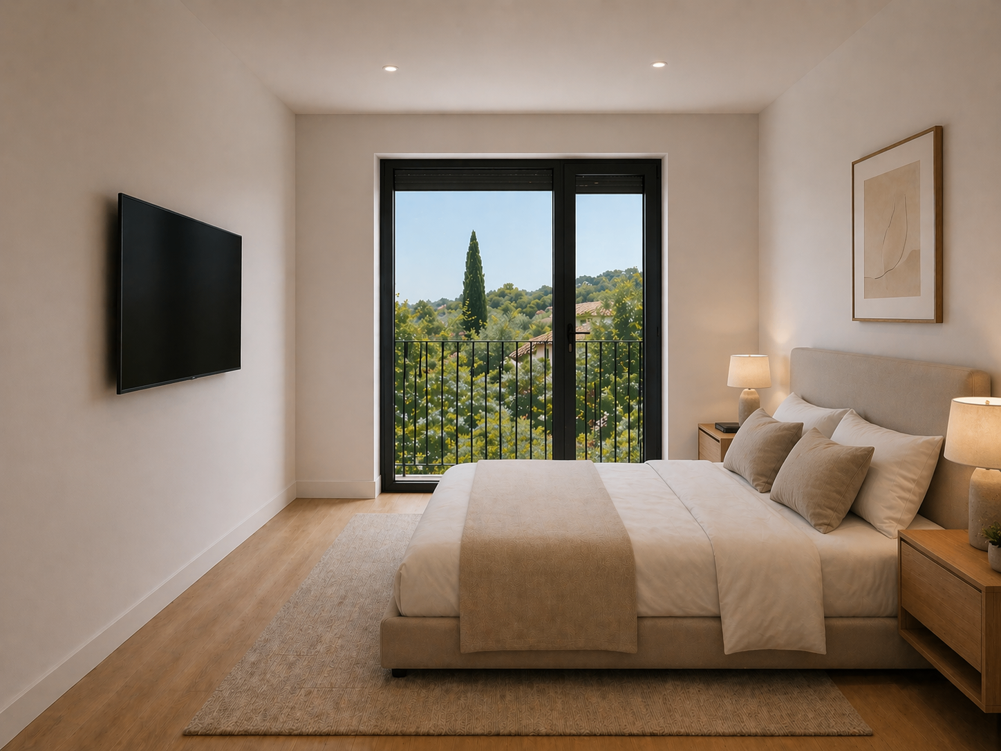 Apartamento