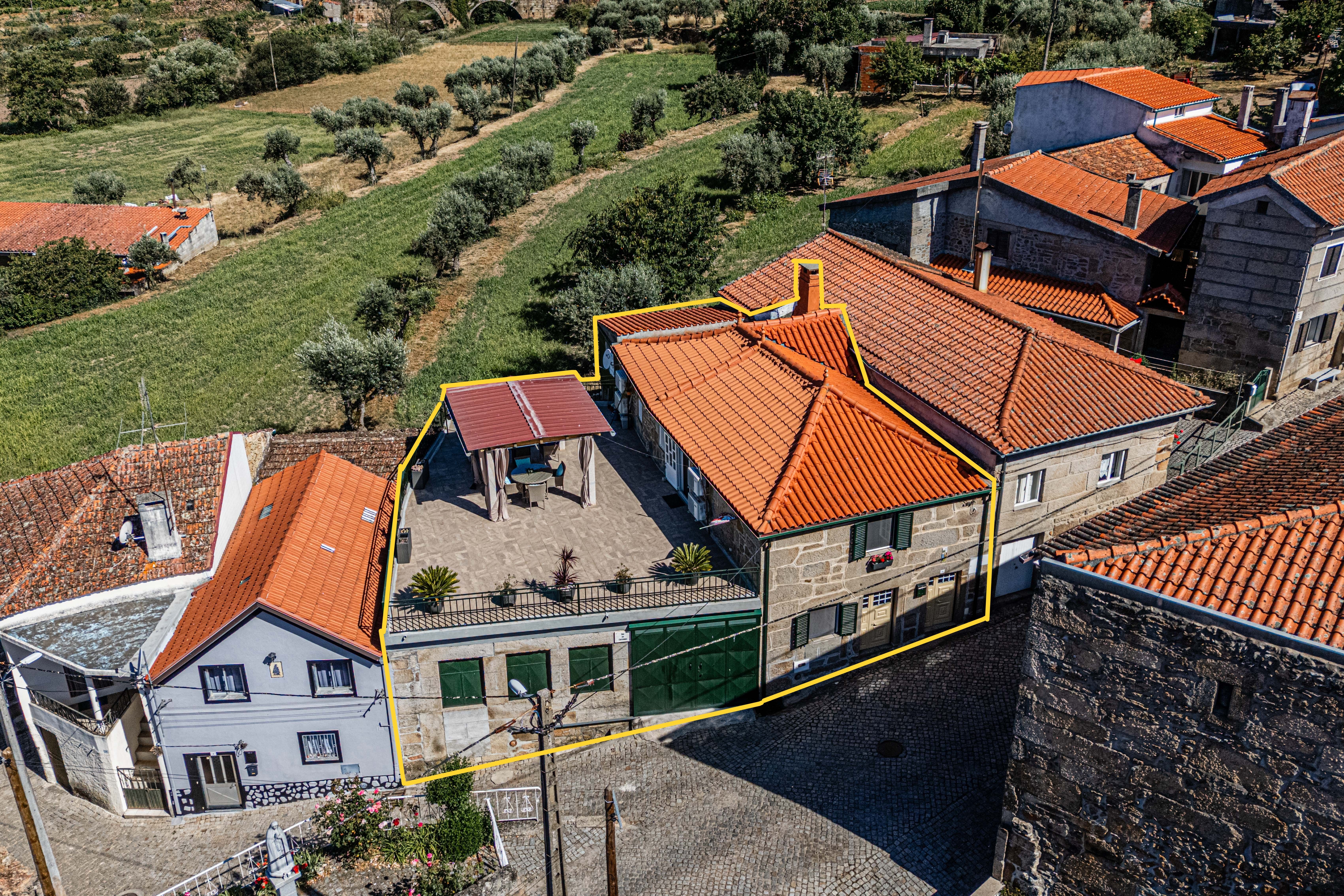 Moradia