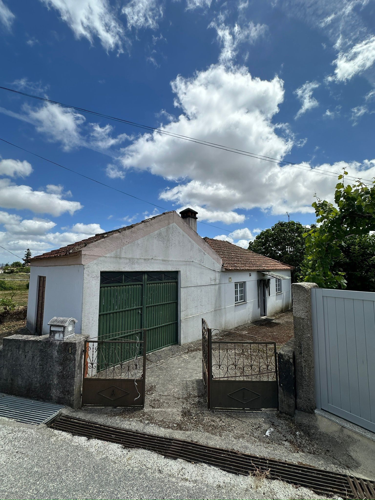 Moradia