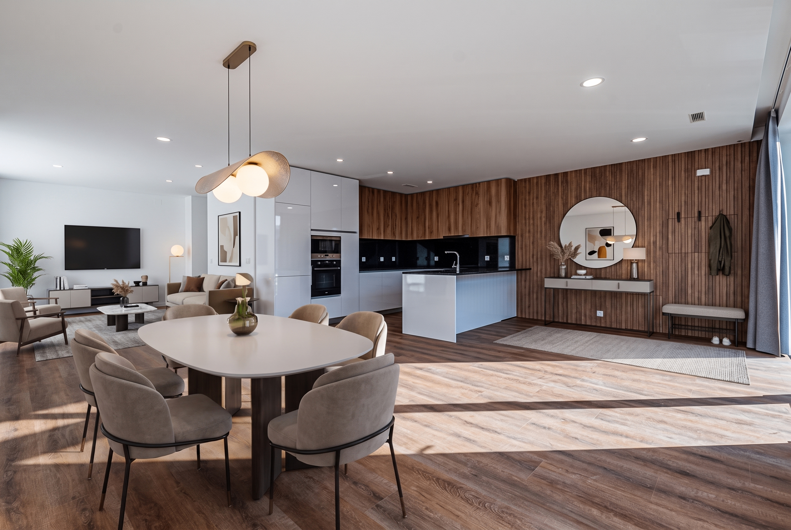 Apartamento